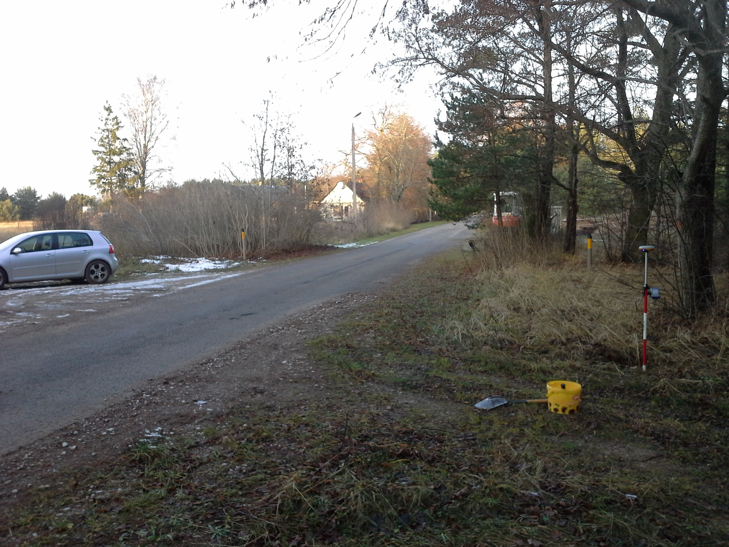Apkārtnes foto