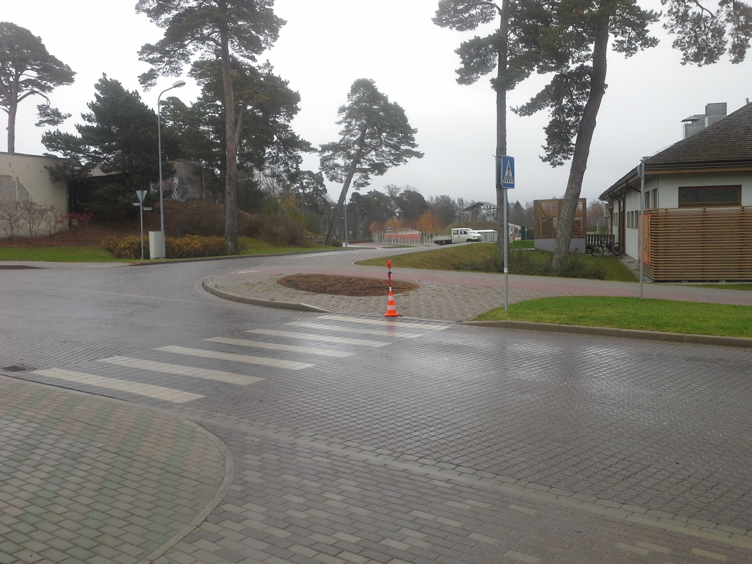 Apkārtnes foto
