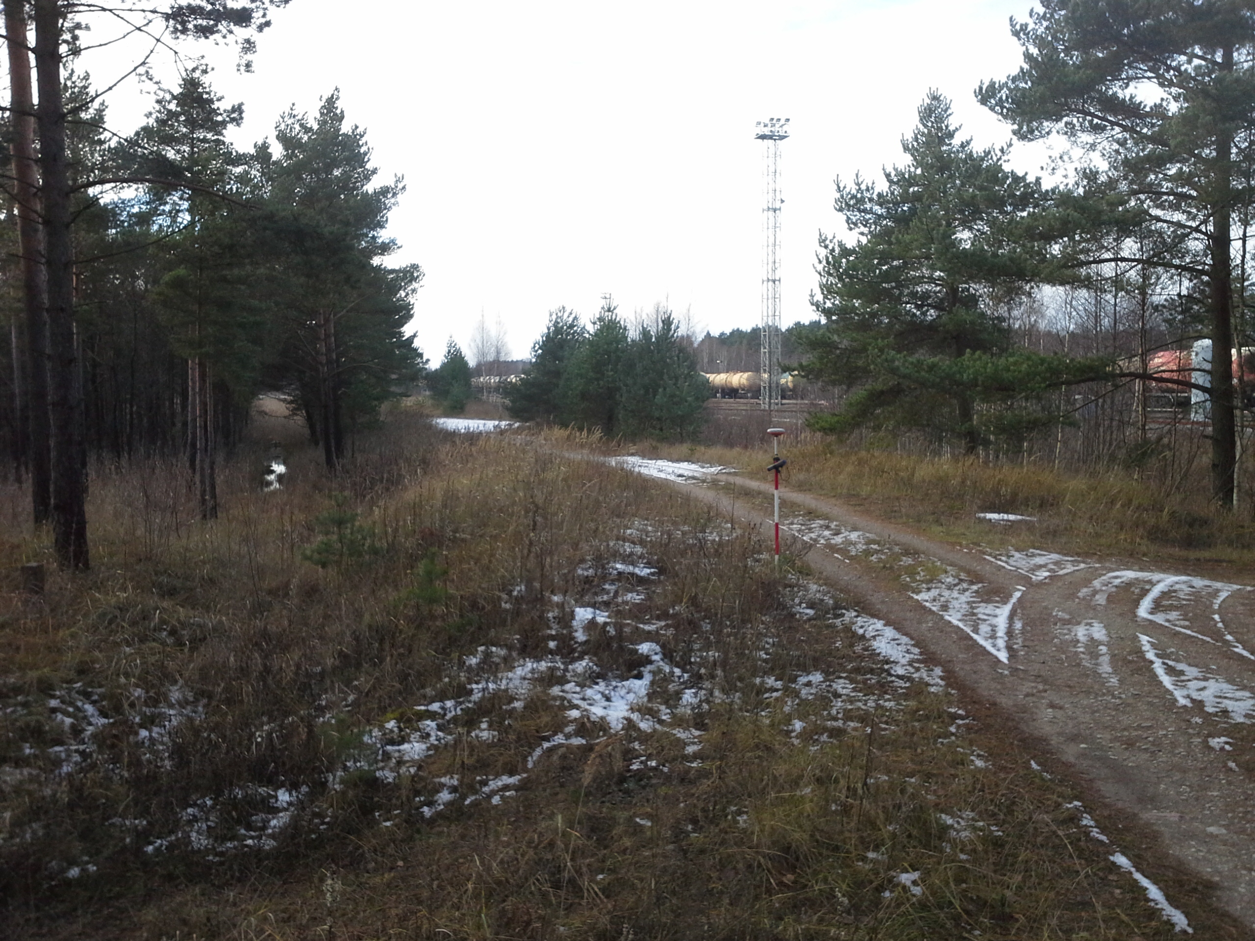 Apkārtnes foto