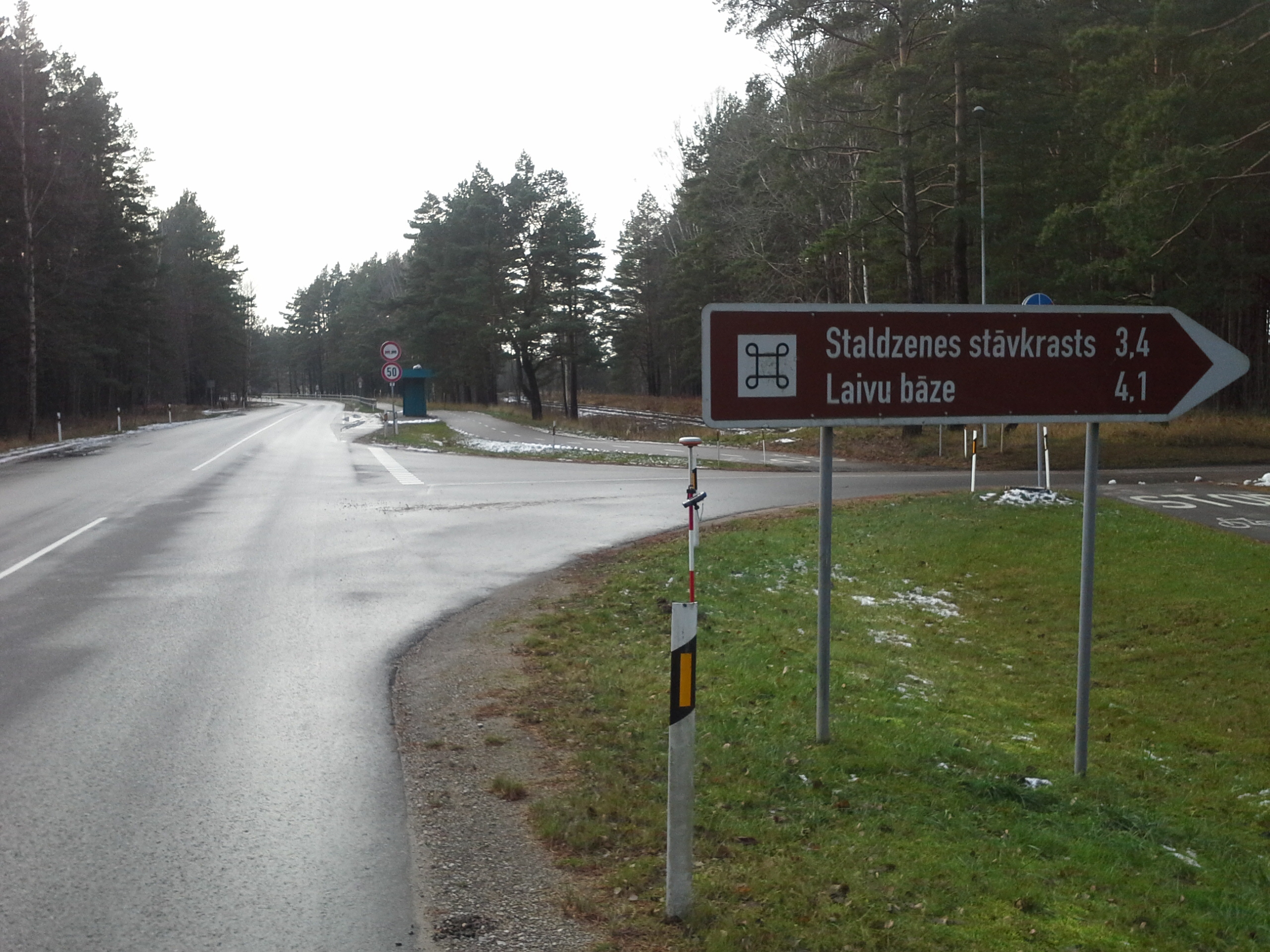 Apkārtnes foto