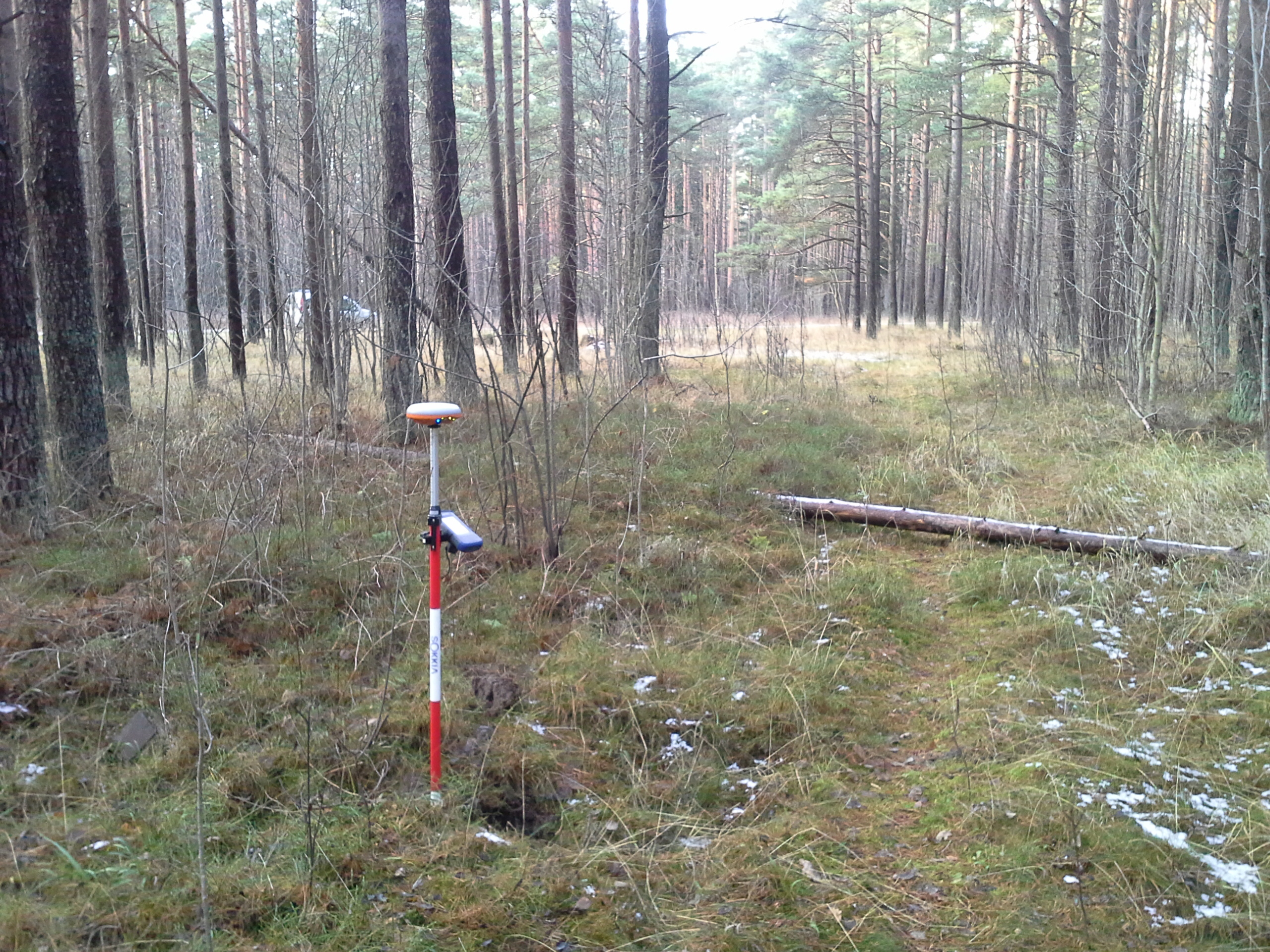 Apkārtnes foto