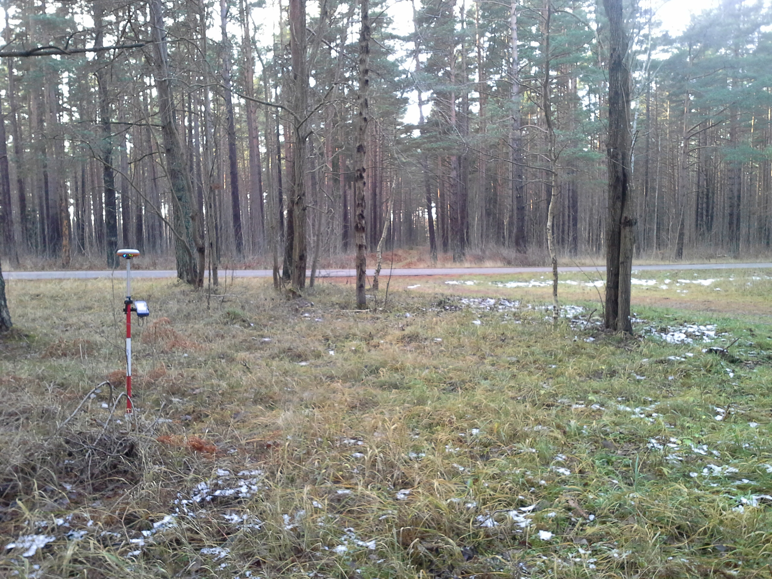 Apkārtnes foto