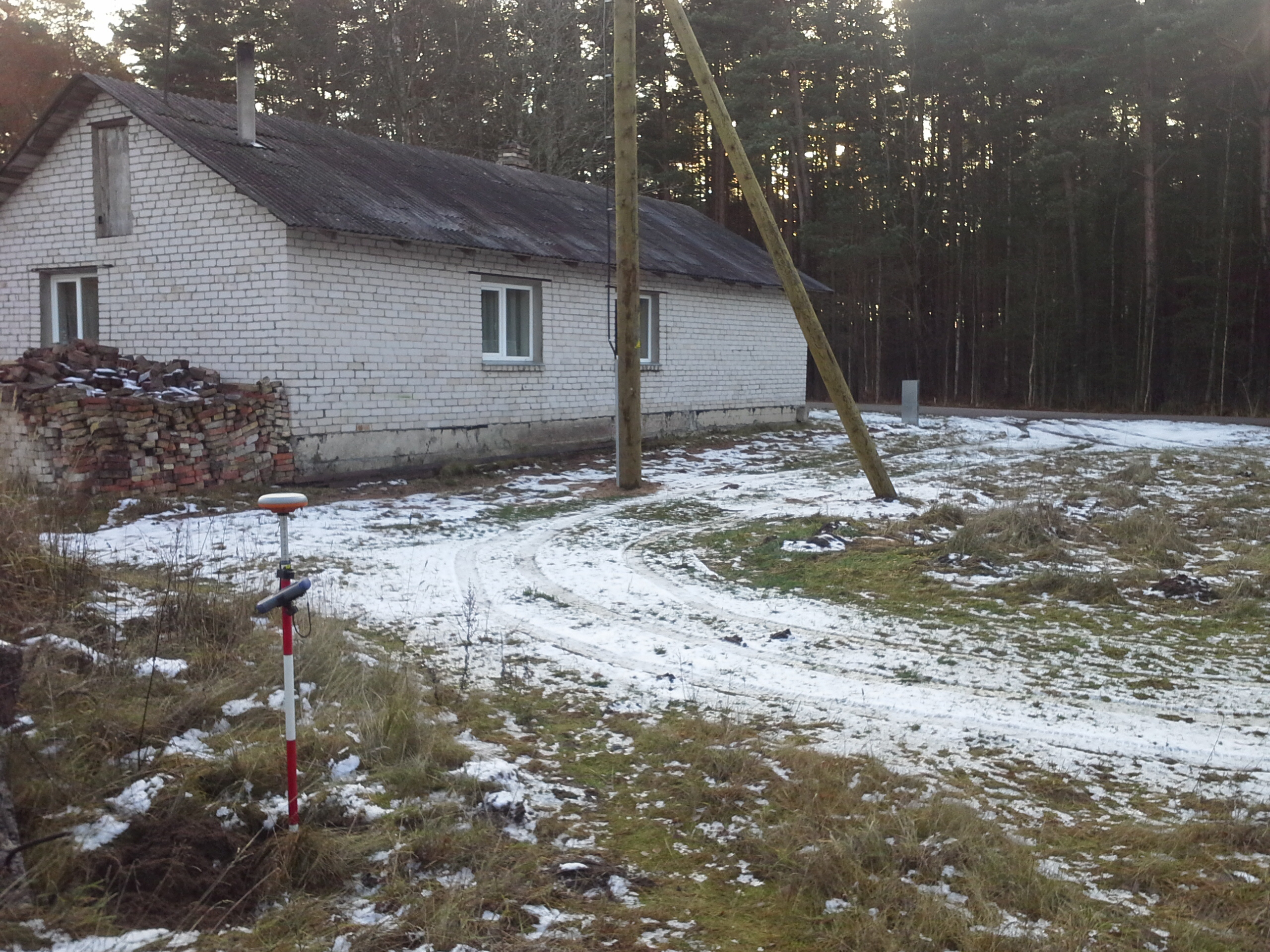 Apkārtnes foto
