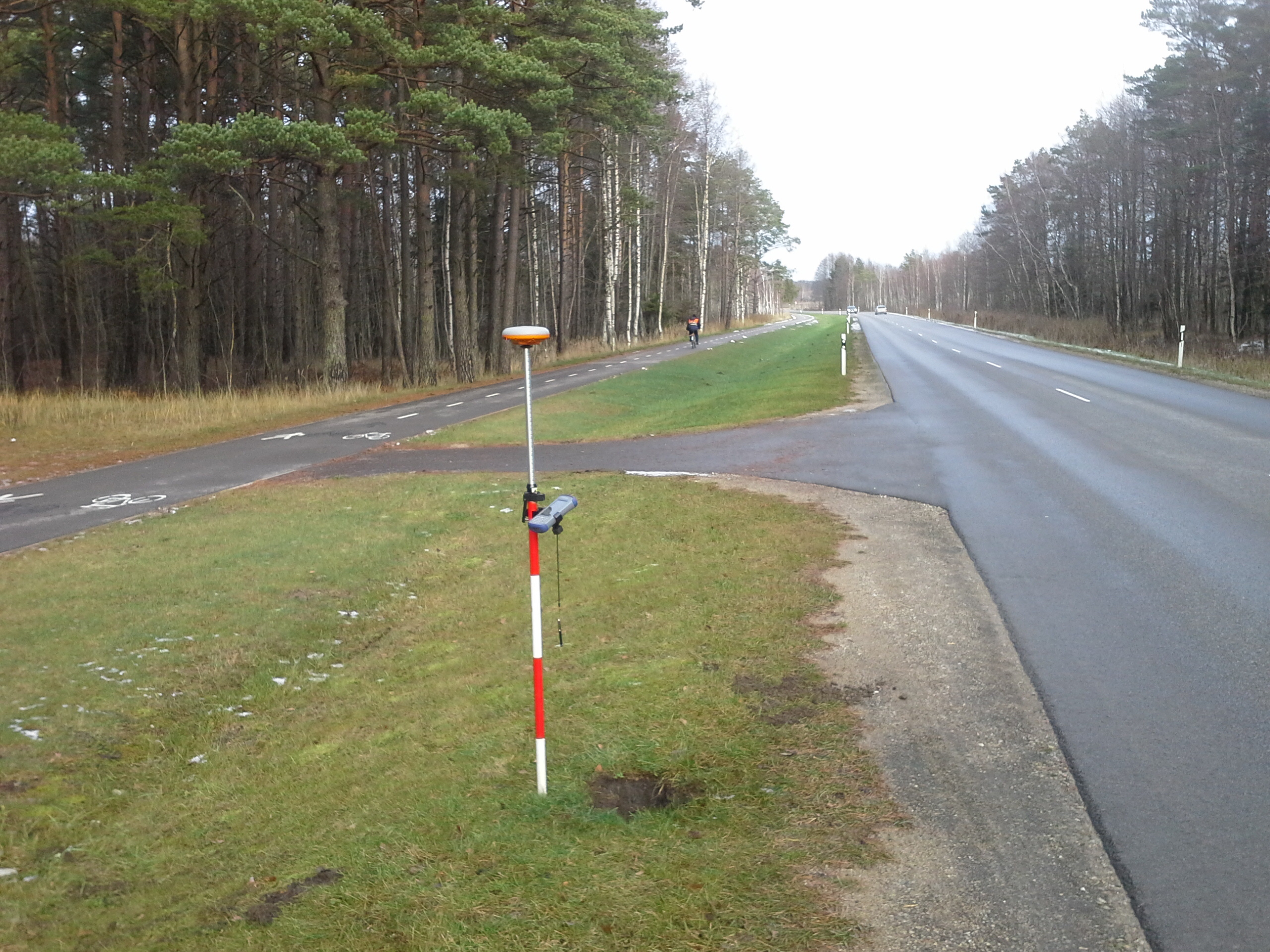 Apkārtnes foto