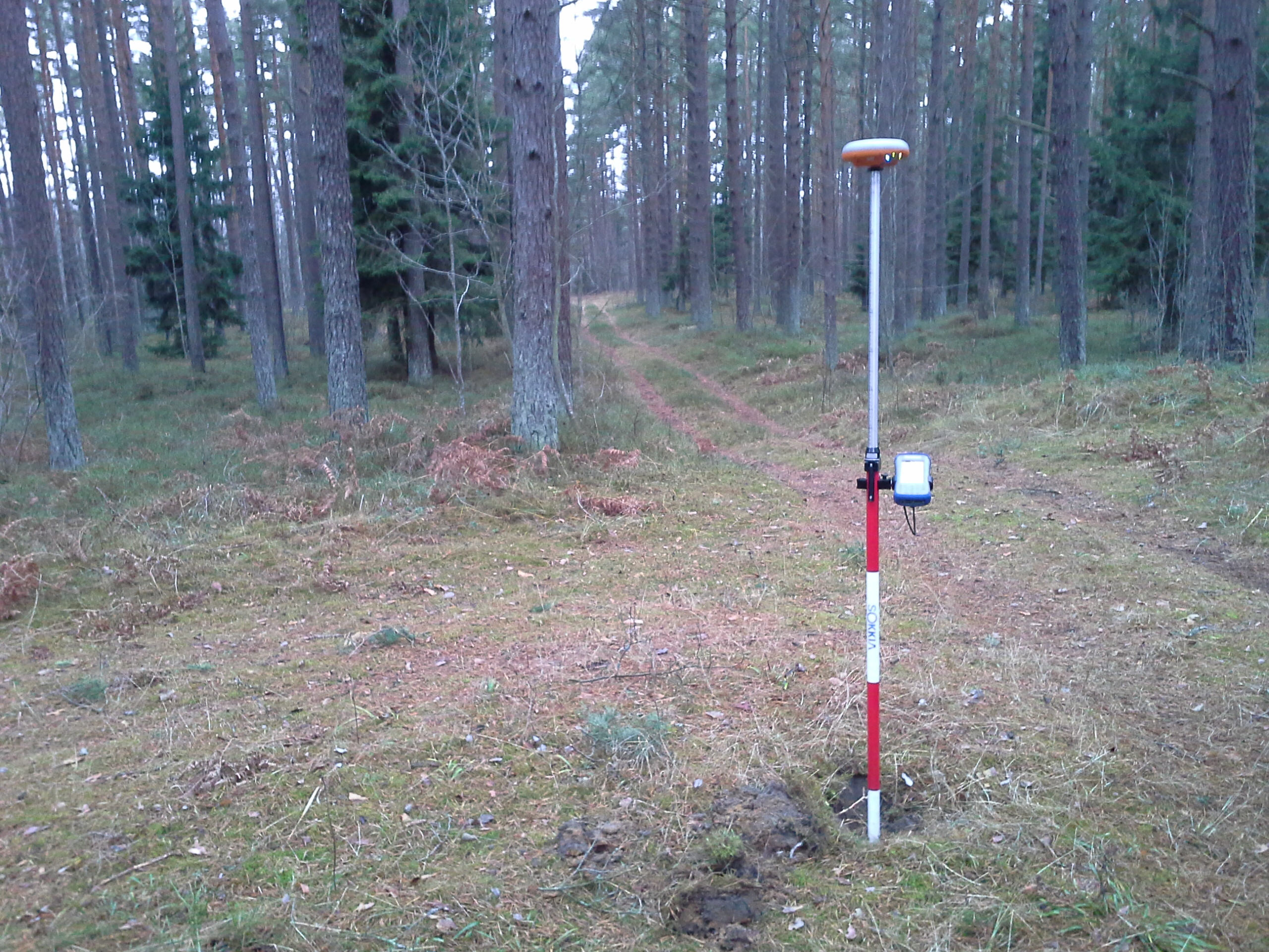 Apkārtnes foto