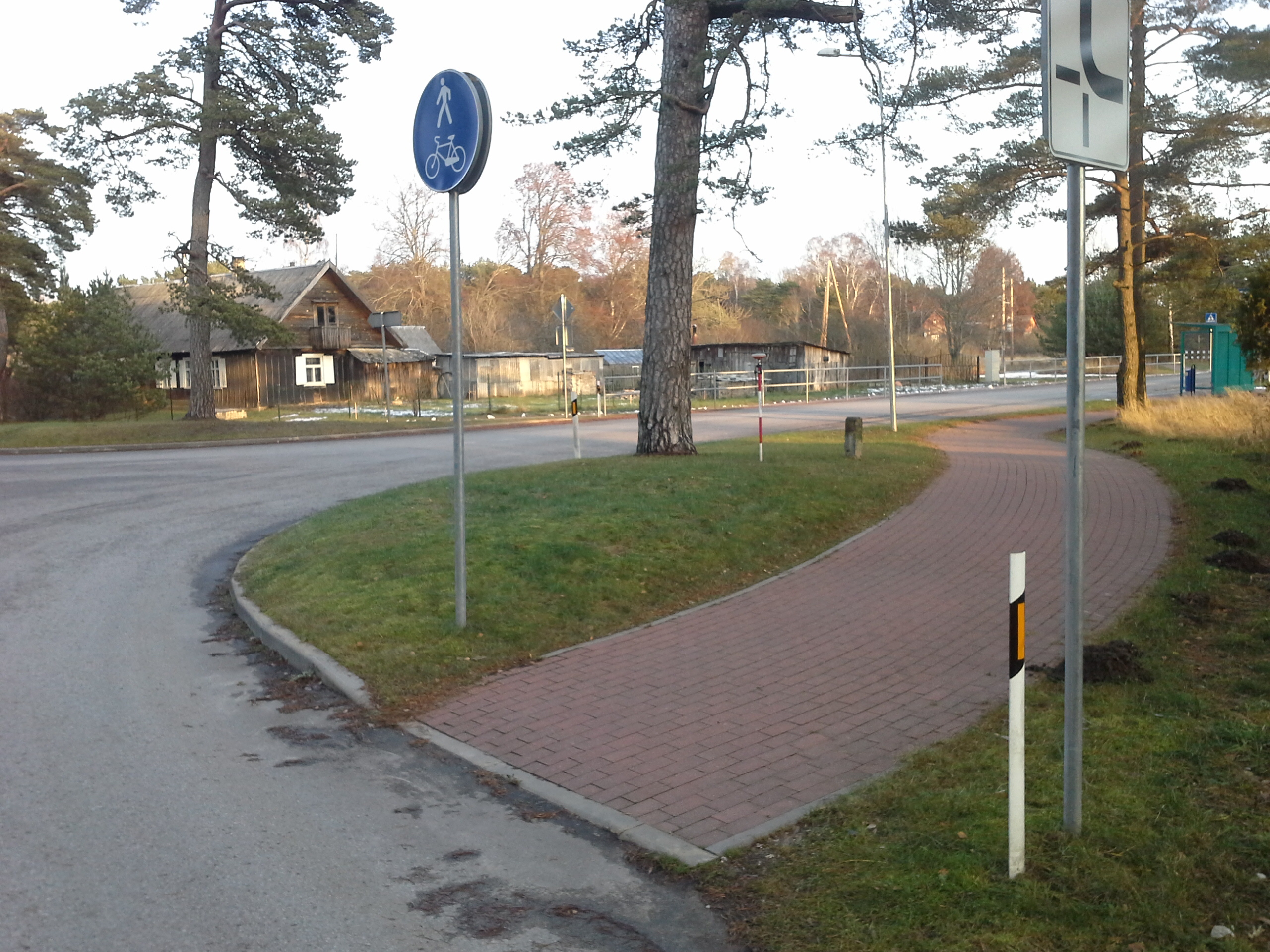 Apkārtnes foto
