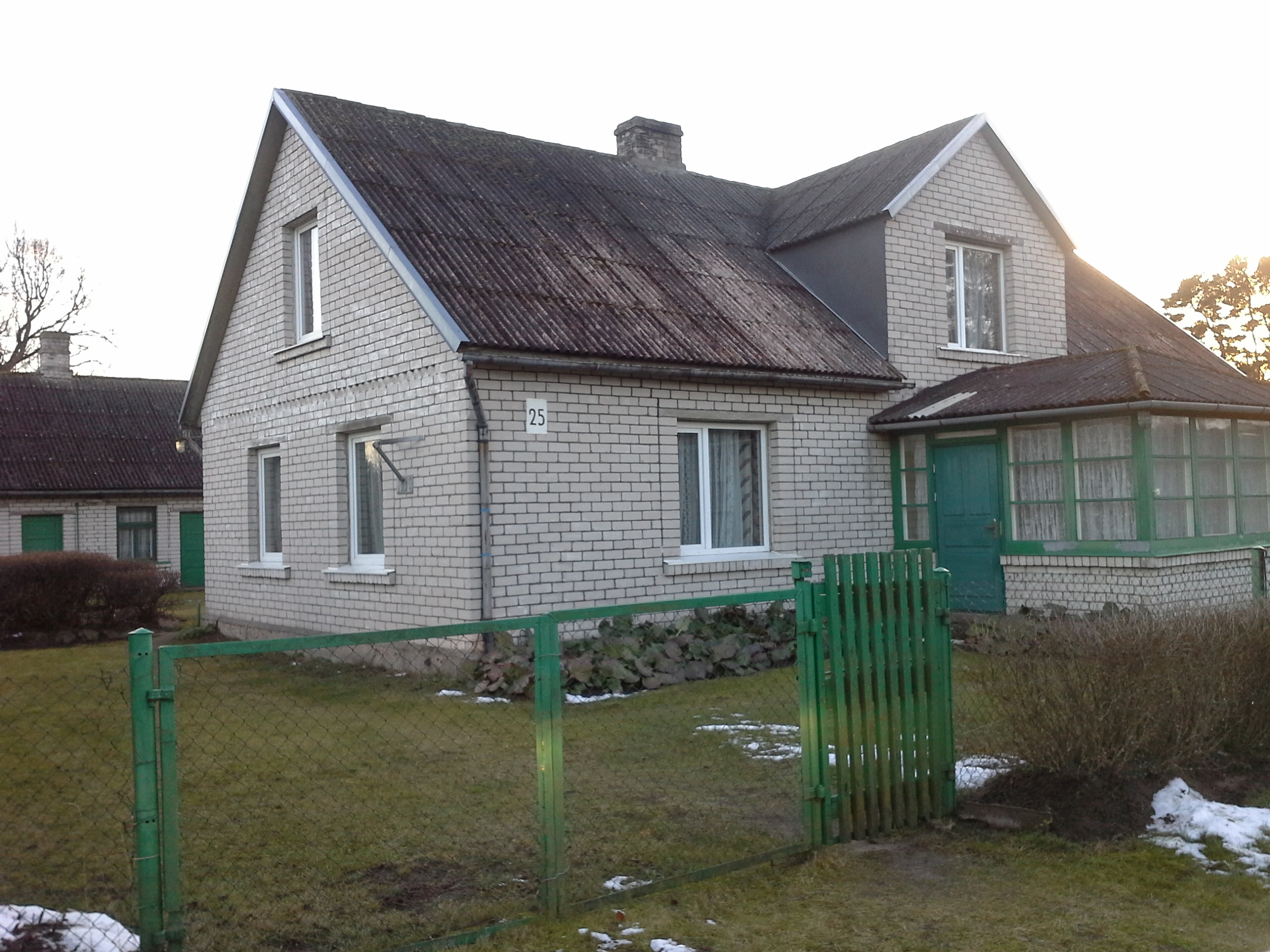 Apkārtnes foto