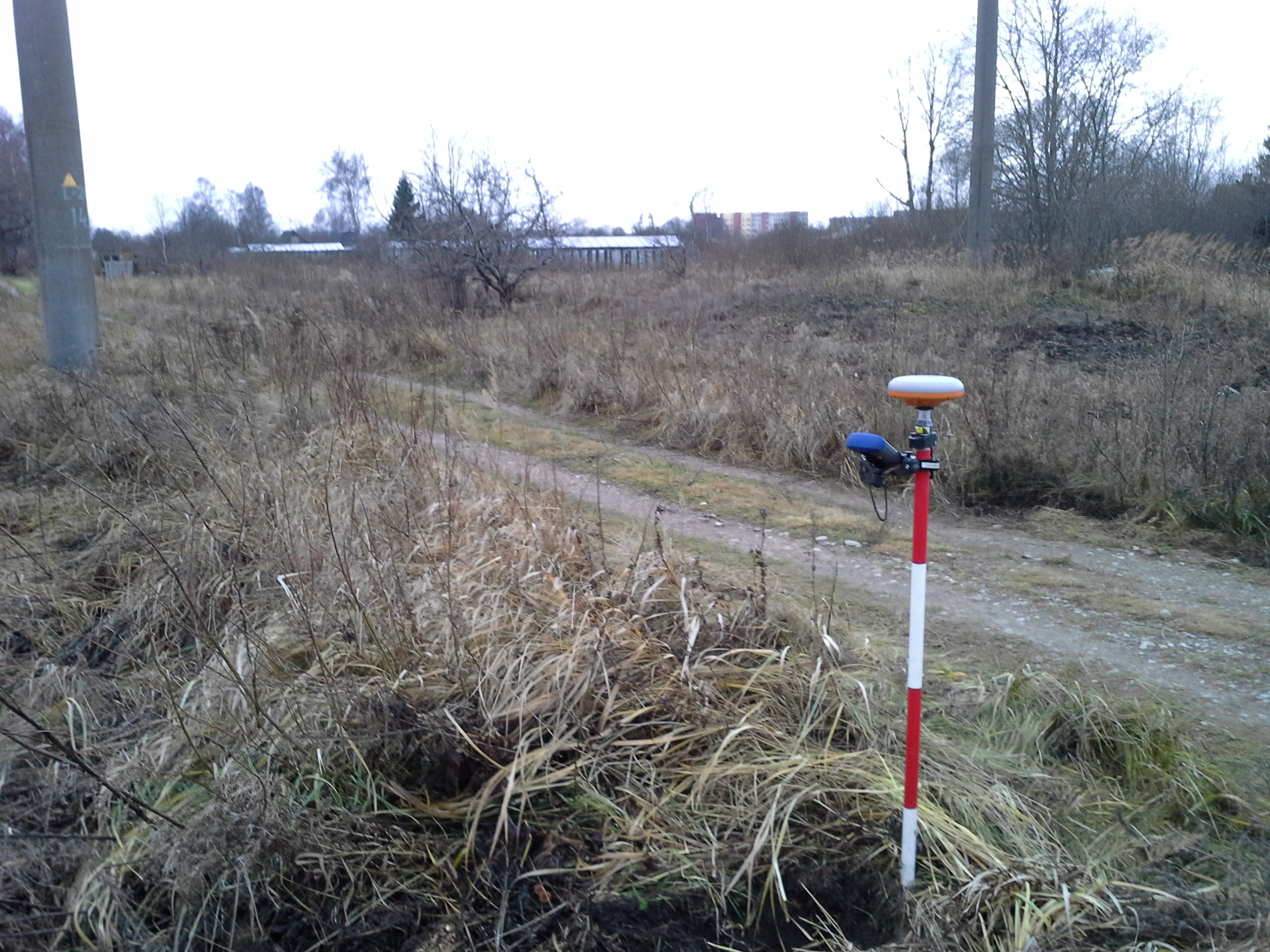 Apkārtnes foto