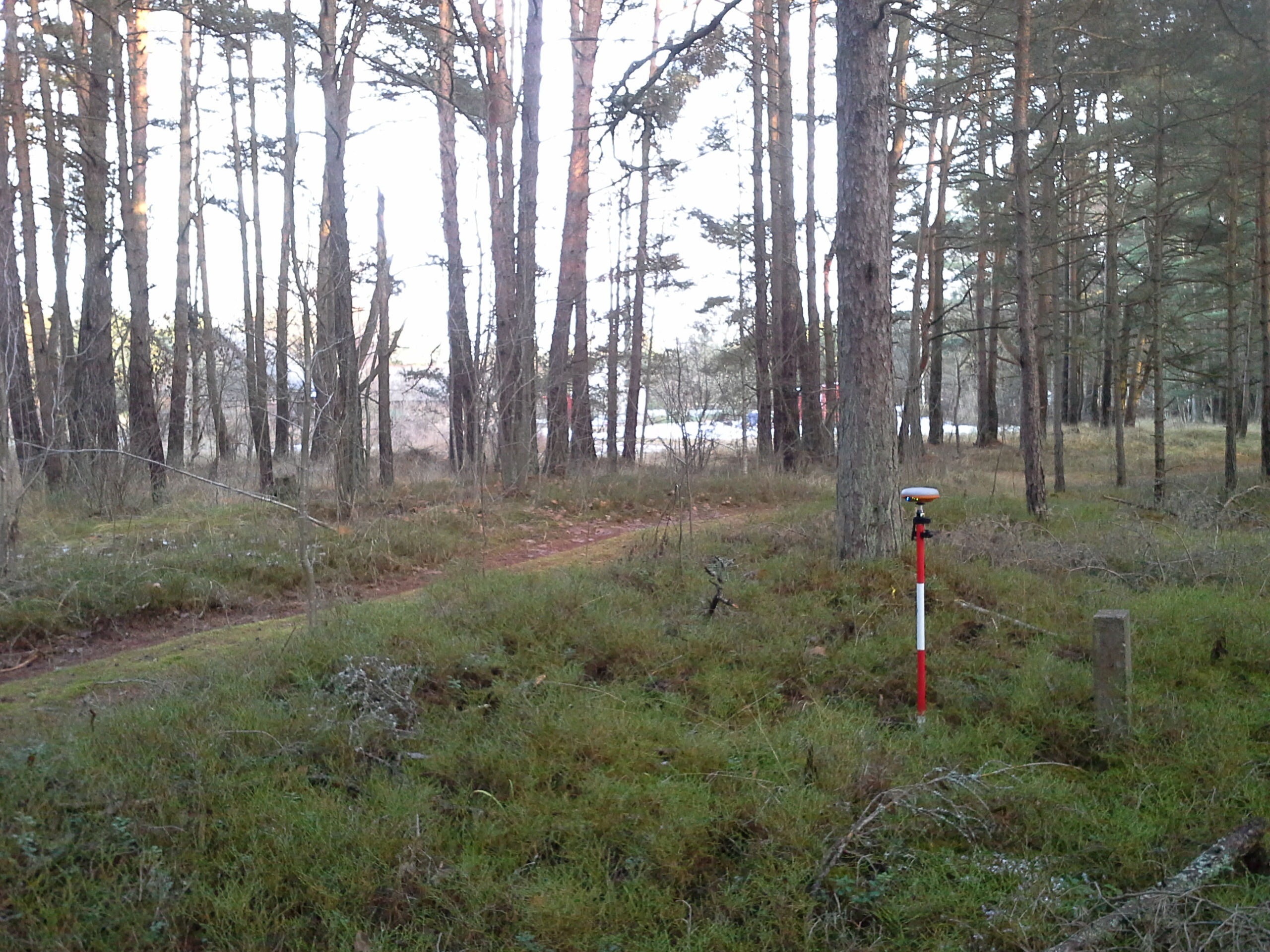 Apkārtnes foto