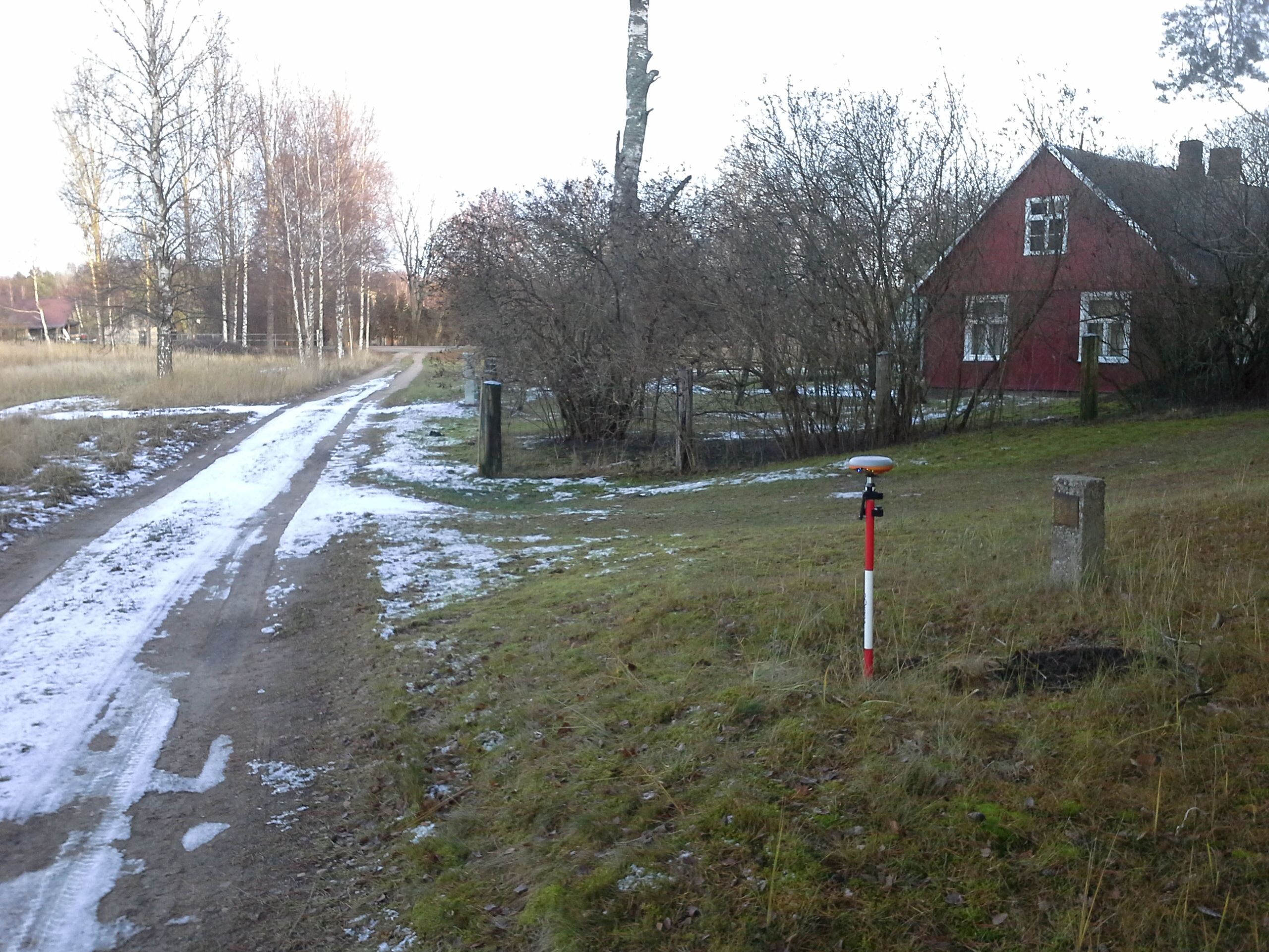 Apkārtnes foto