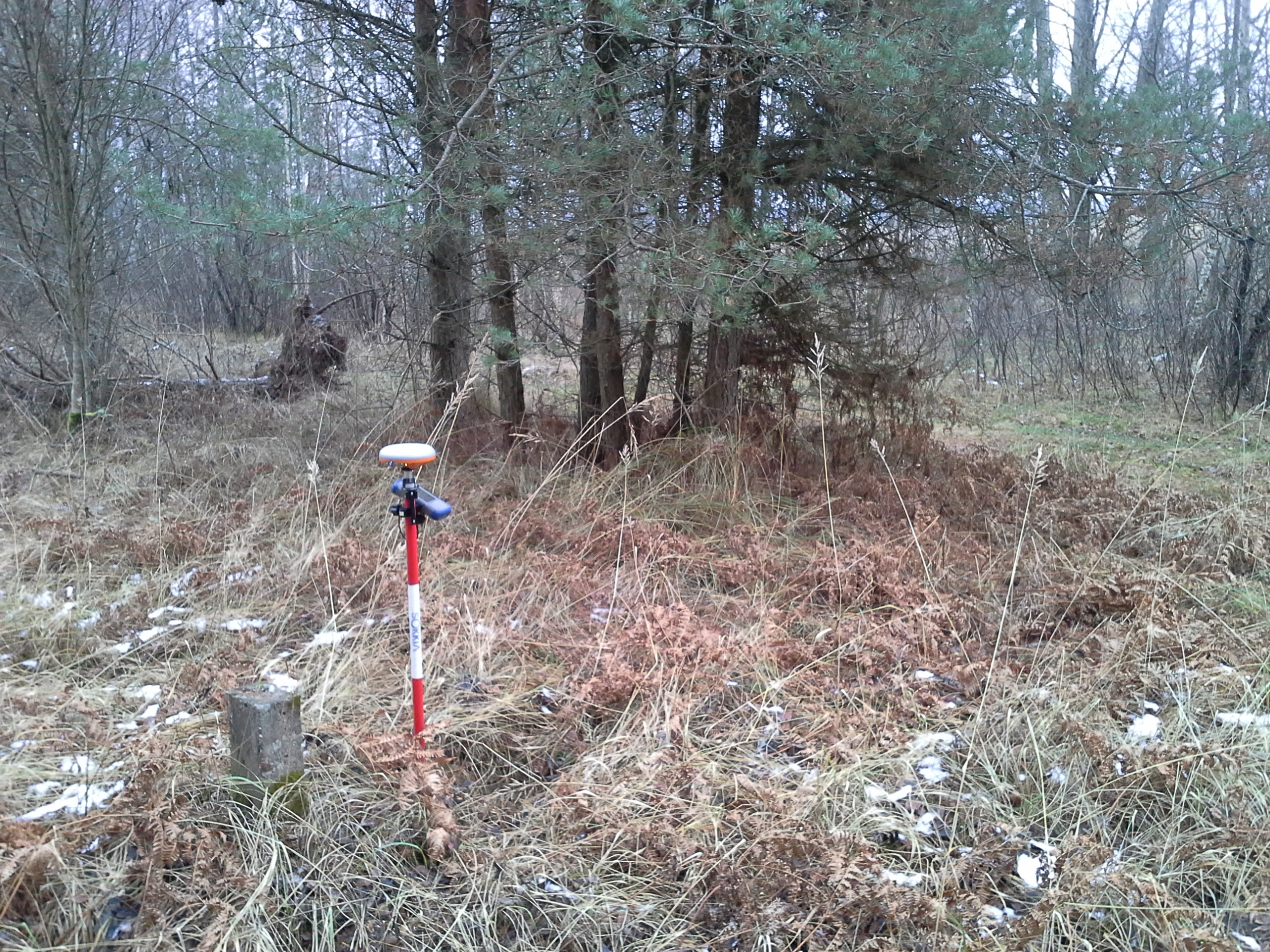 Apkārtnes foto