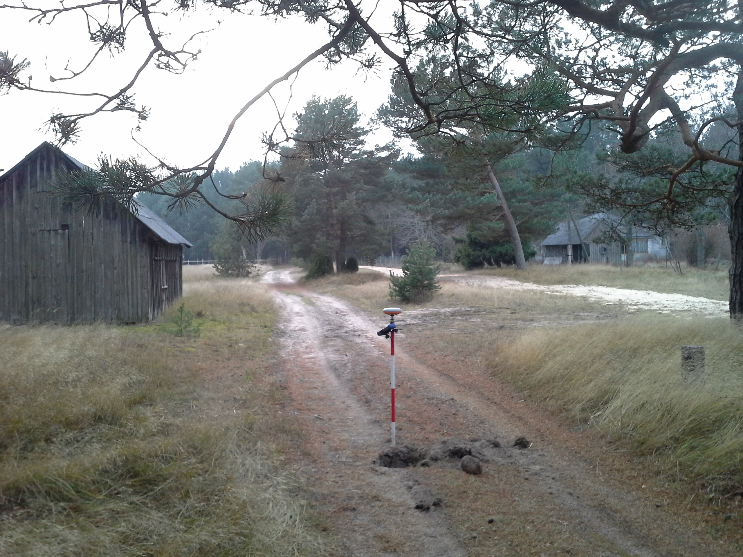 Apkārtnes foto