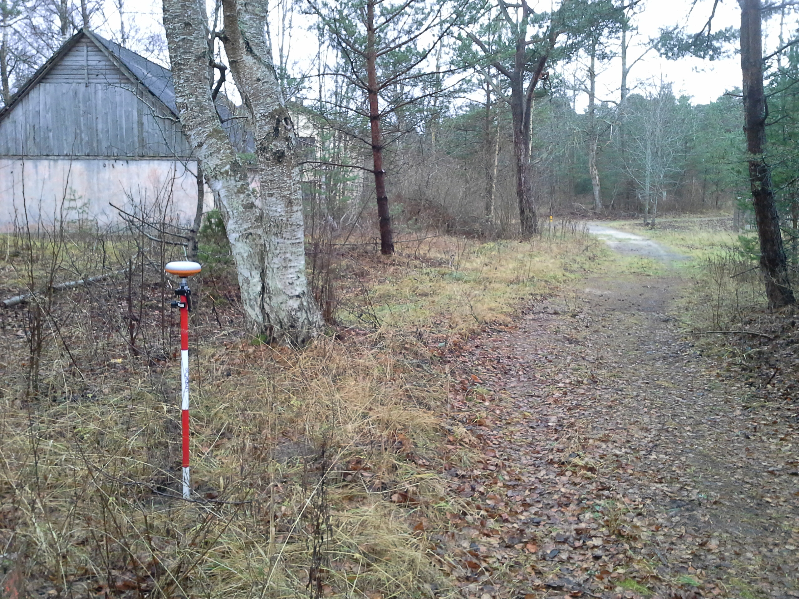 Apkārtnes foto