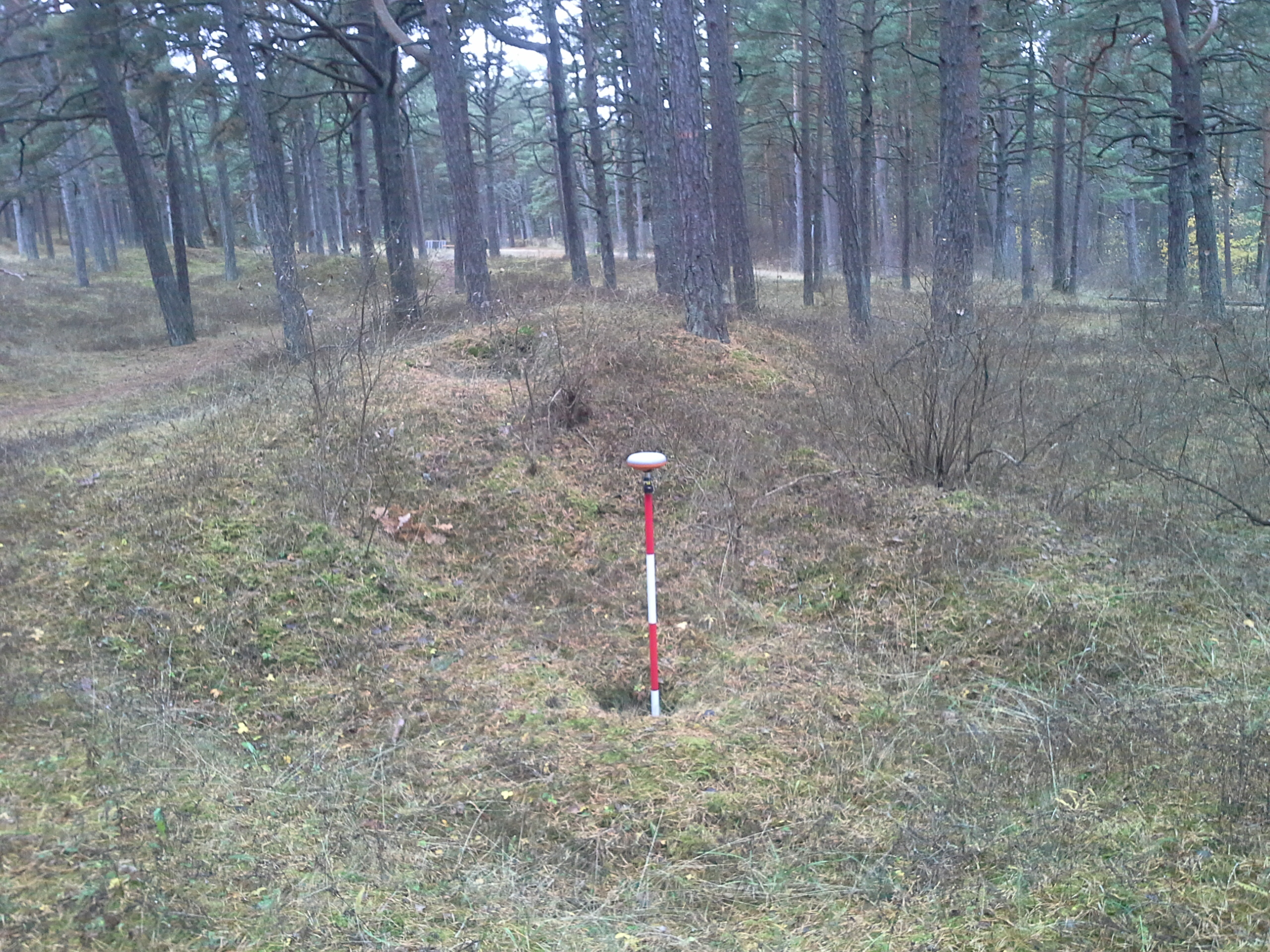 Apkārtnes foto