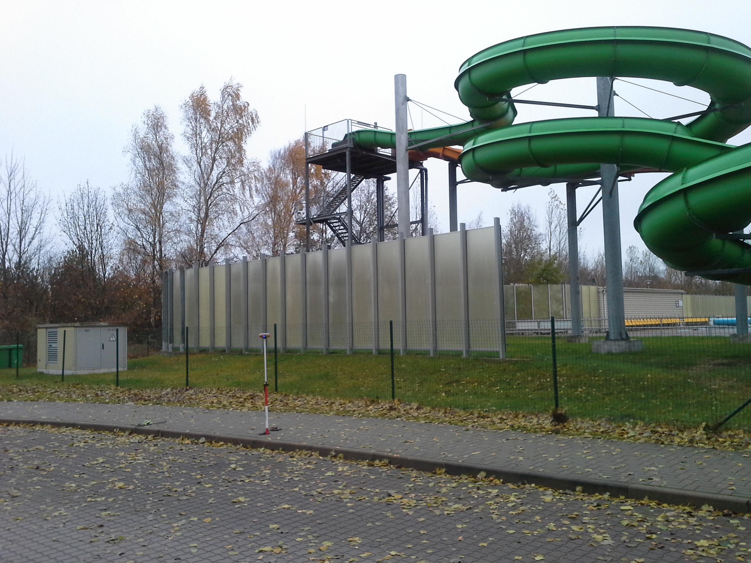 Apkārtnes foto