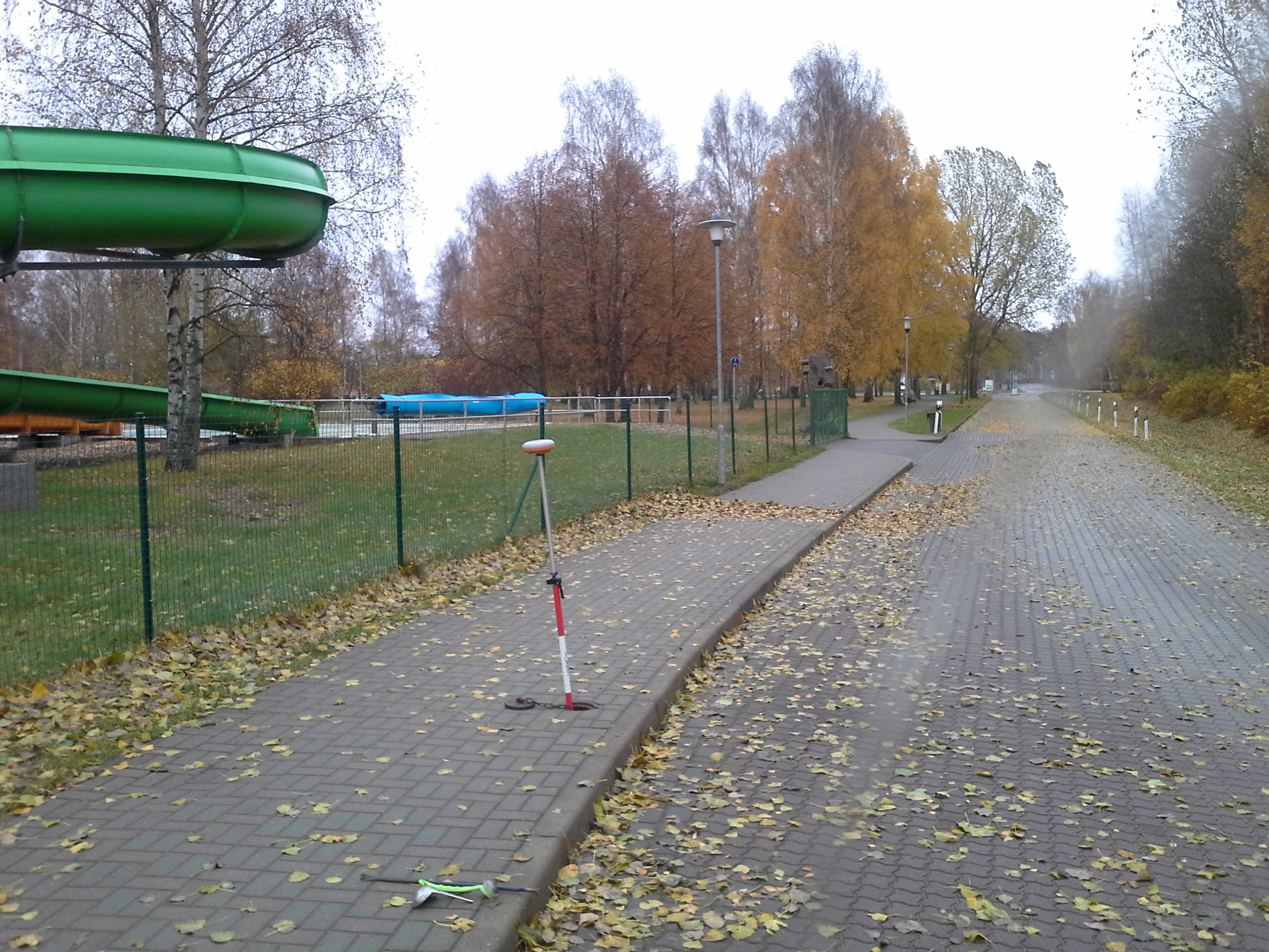 Apkārtnes foto