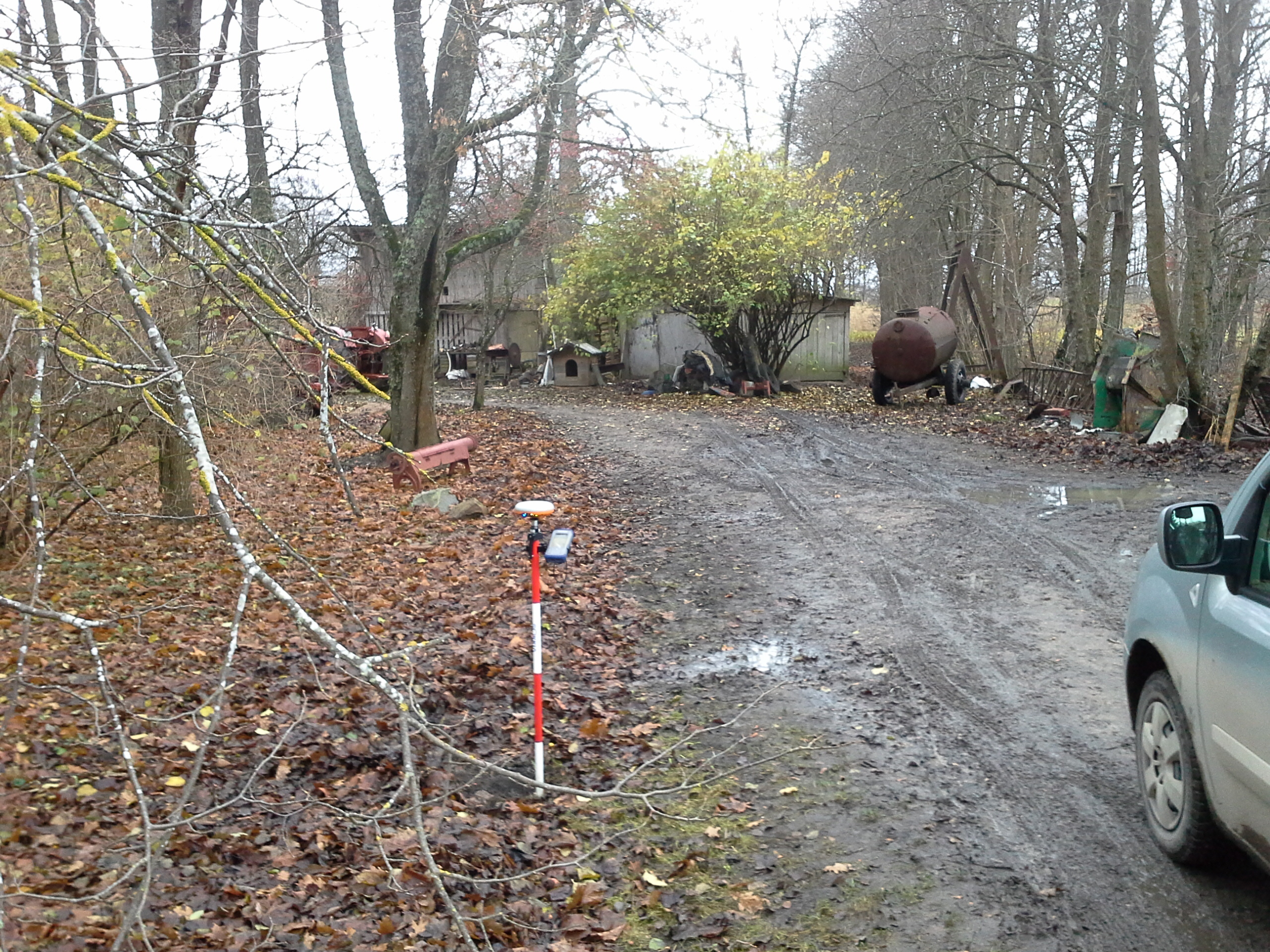 Apkārtnes foto