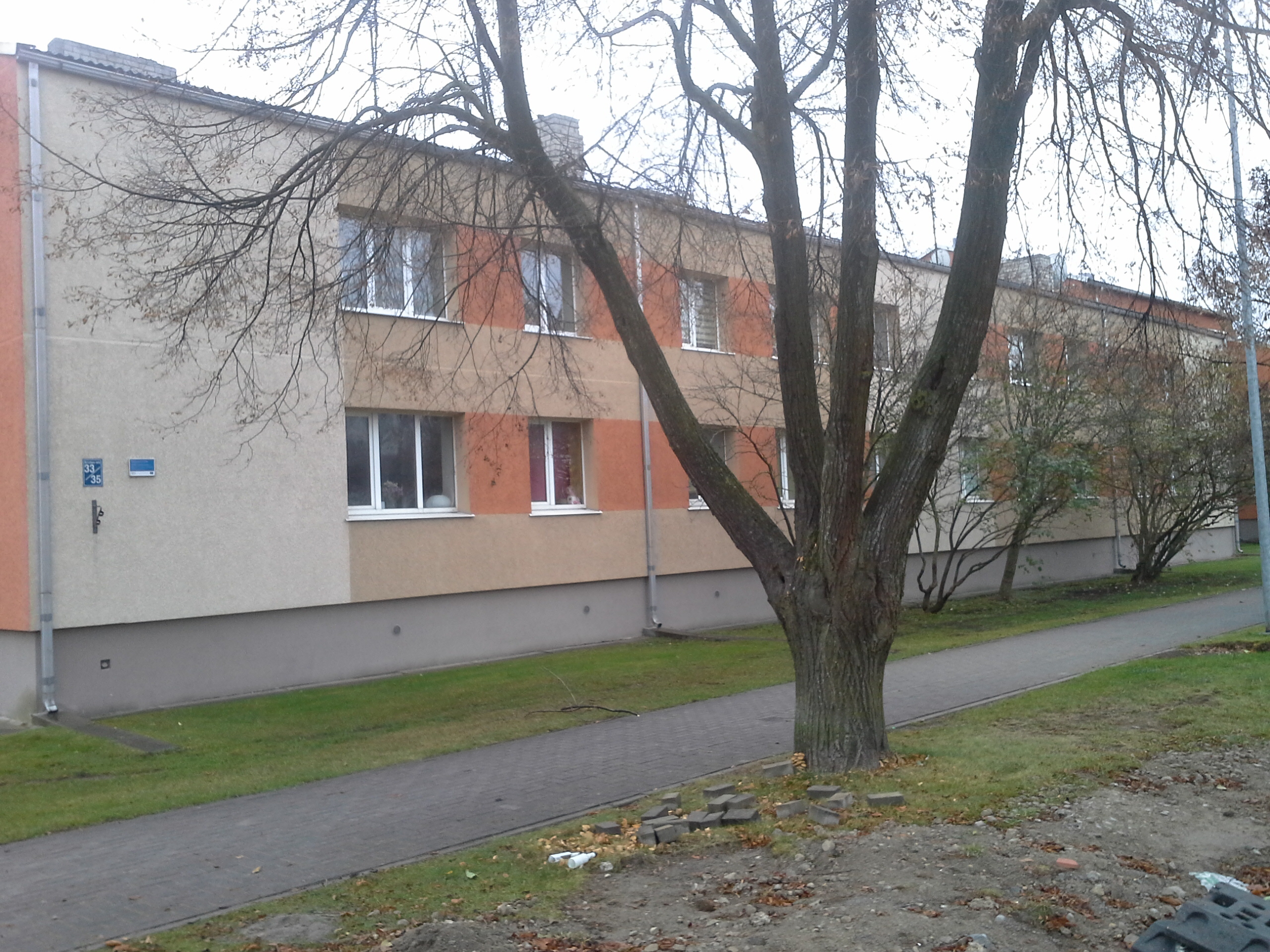 Apkārtnes foto