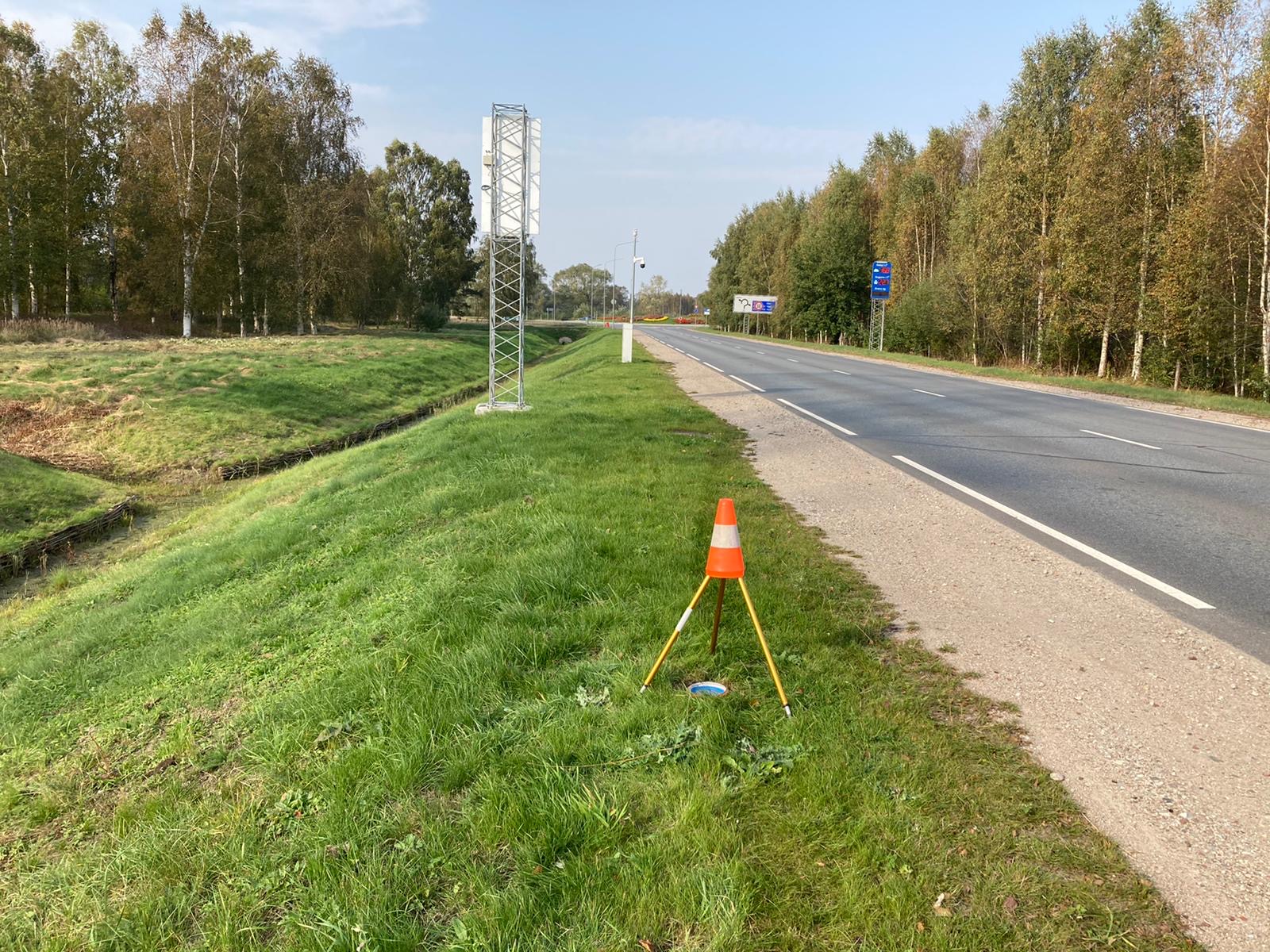 Apkārtnes foto