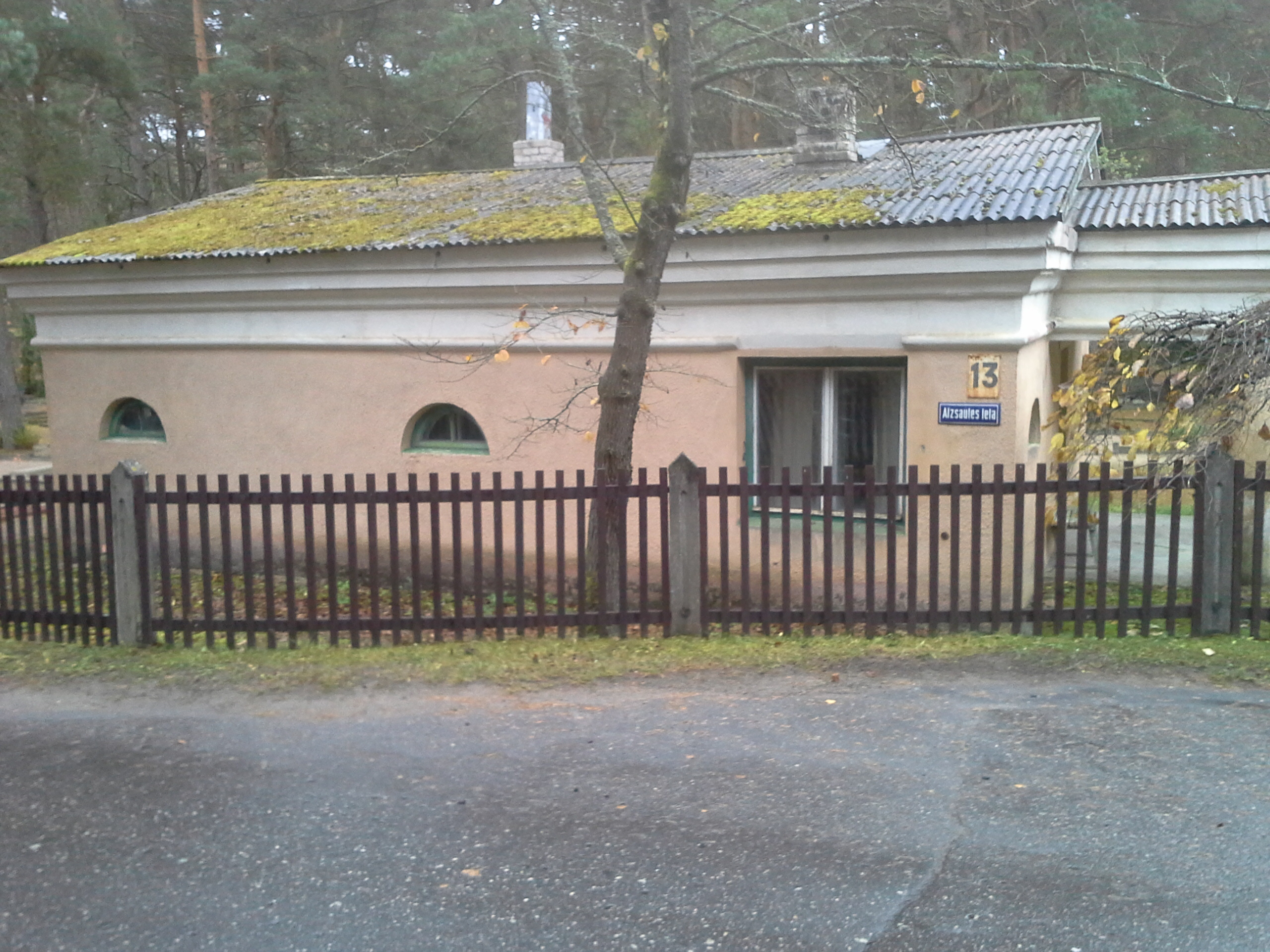 Apkārtnes foto