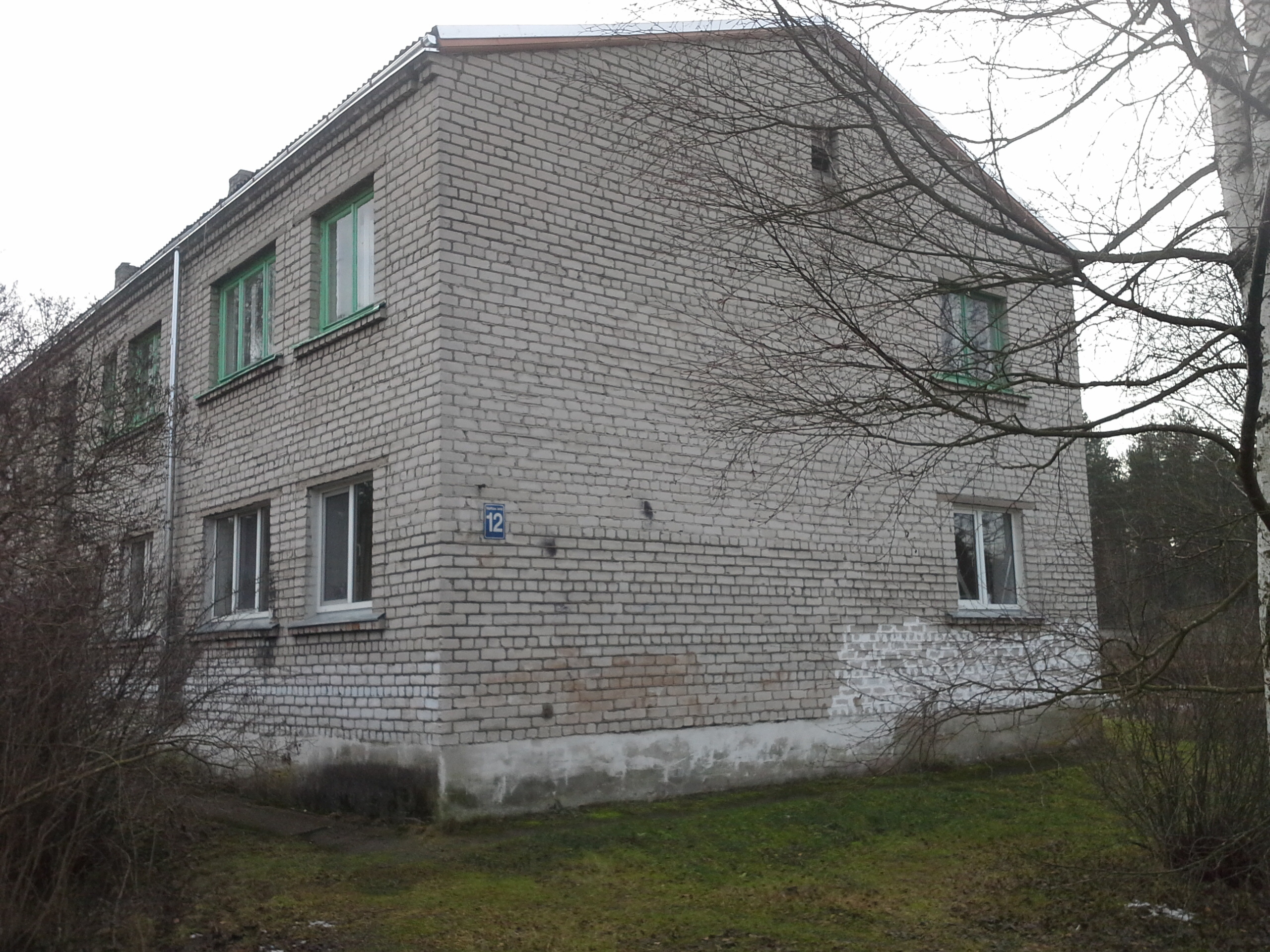 Apkārtnes foto