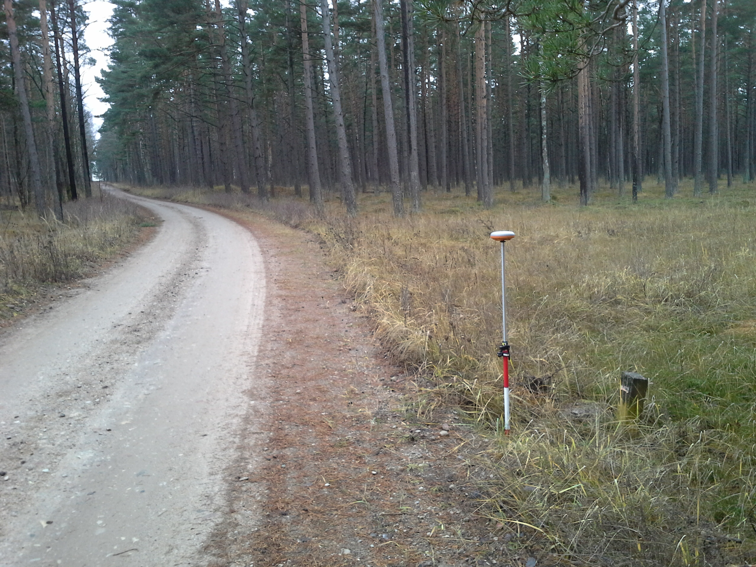 Apkārtnes foto