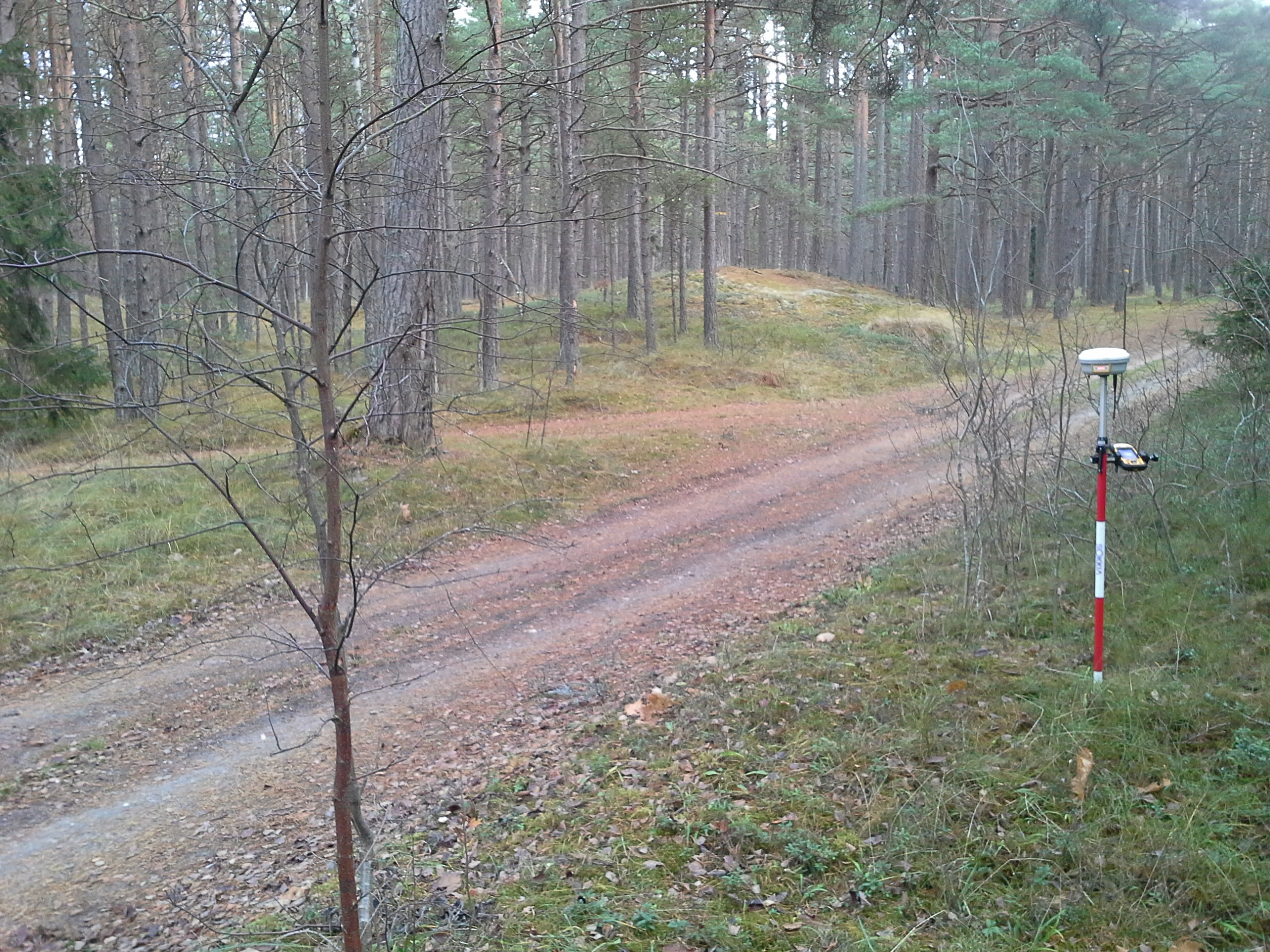 Apkārtnes foto