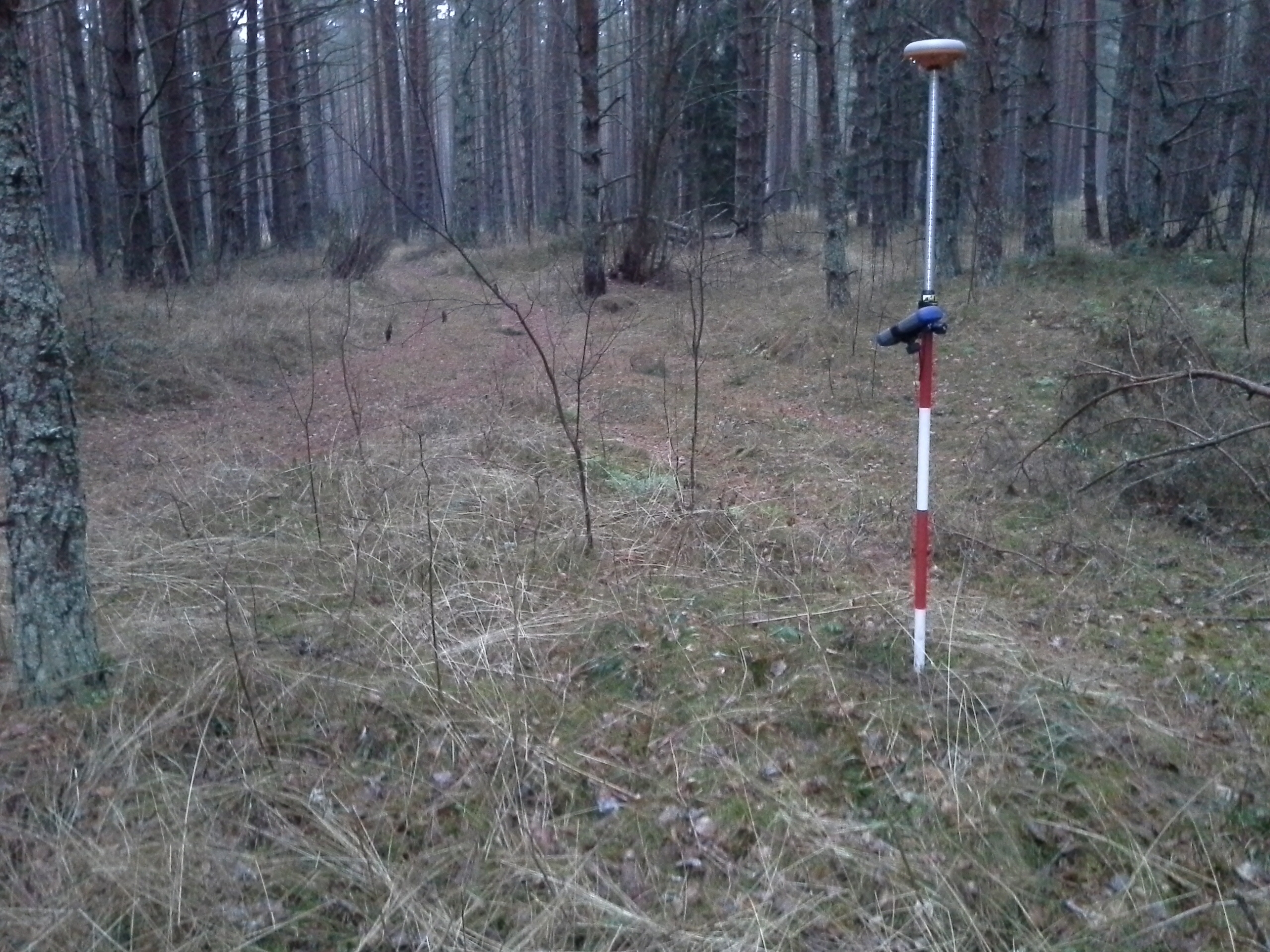 Apkārtnes foto