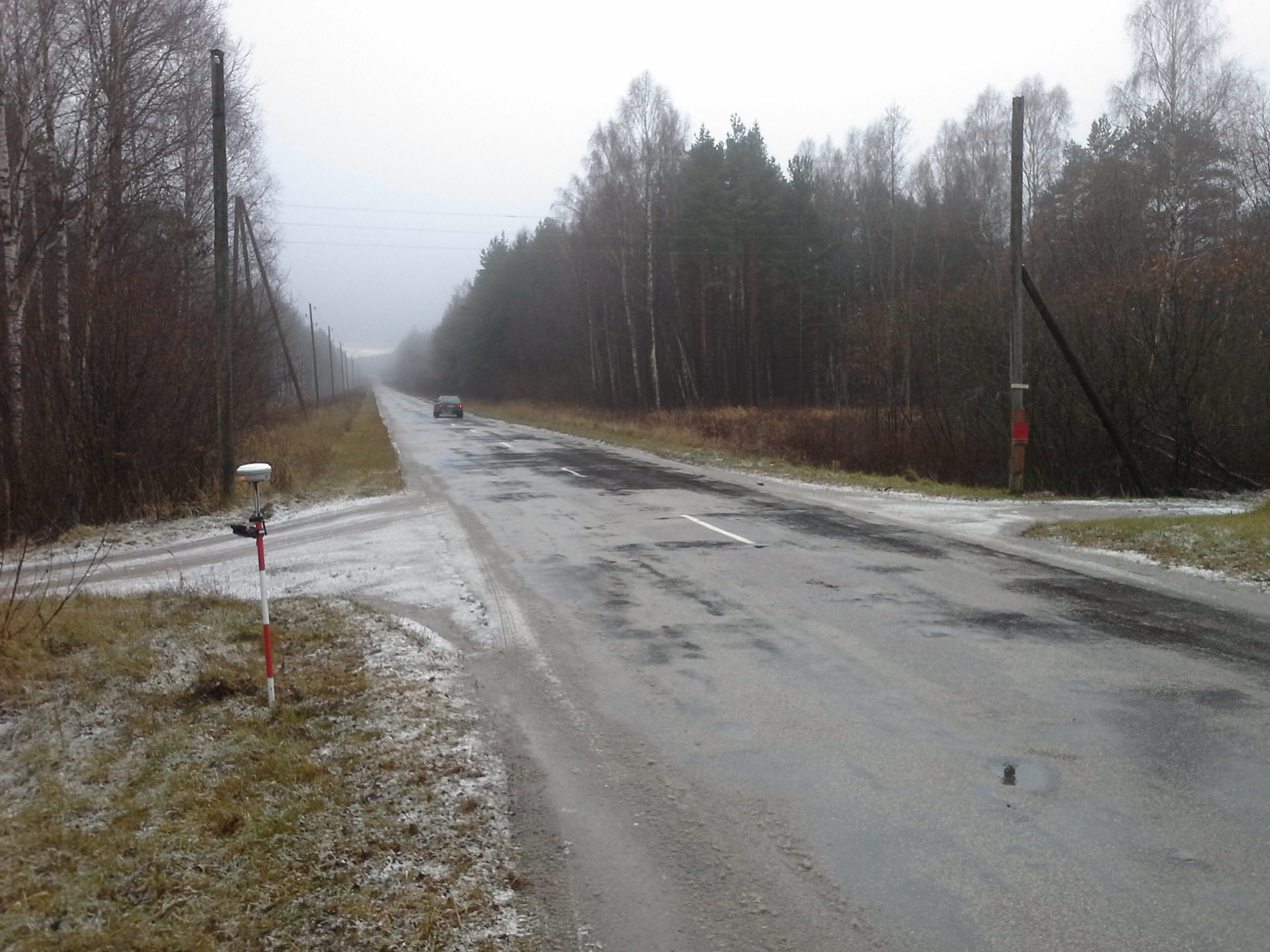 Apkārtnes foto