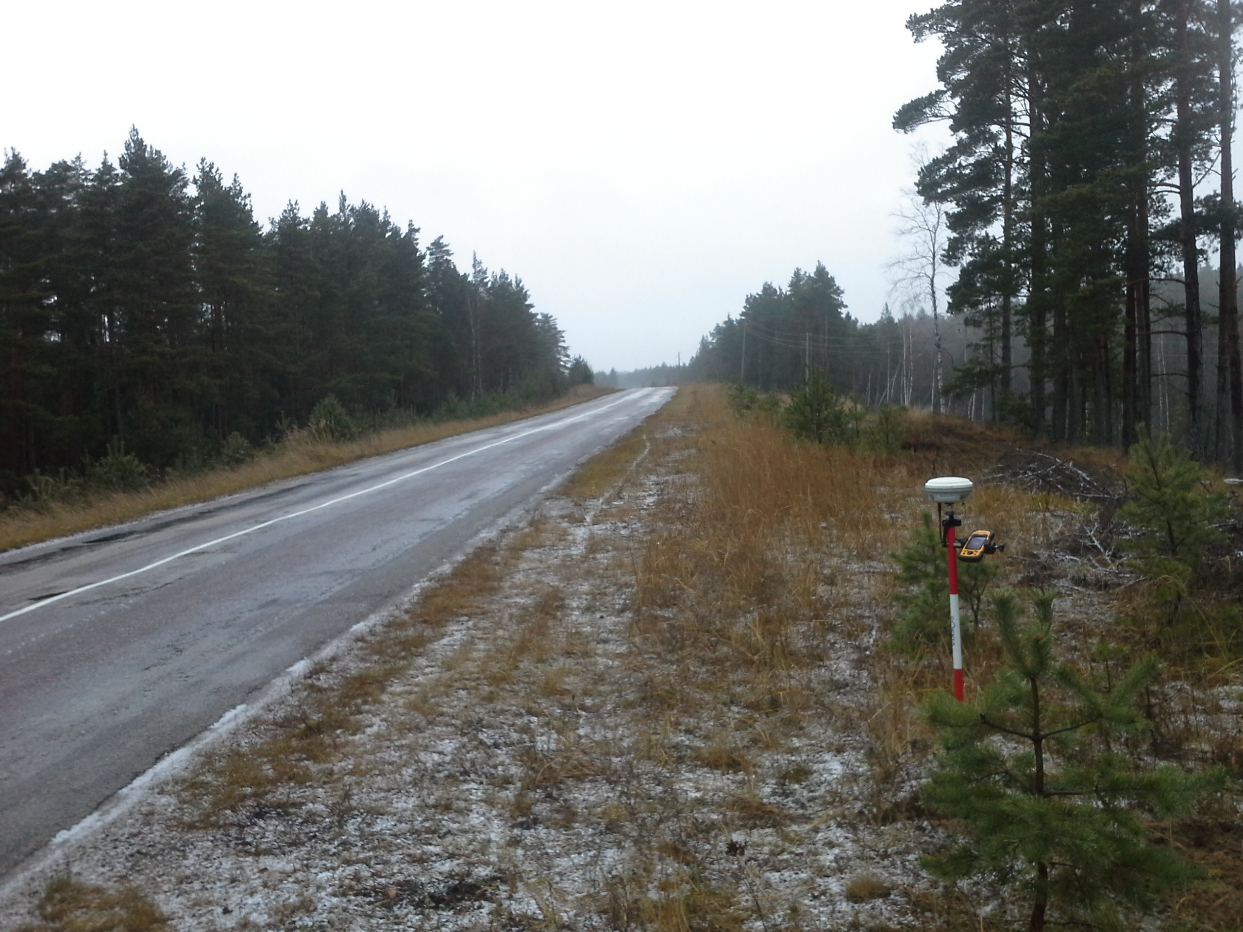 Apkārtnes foto