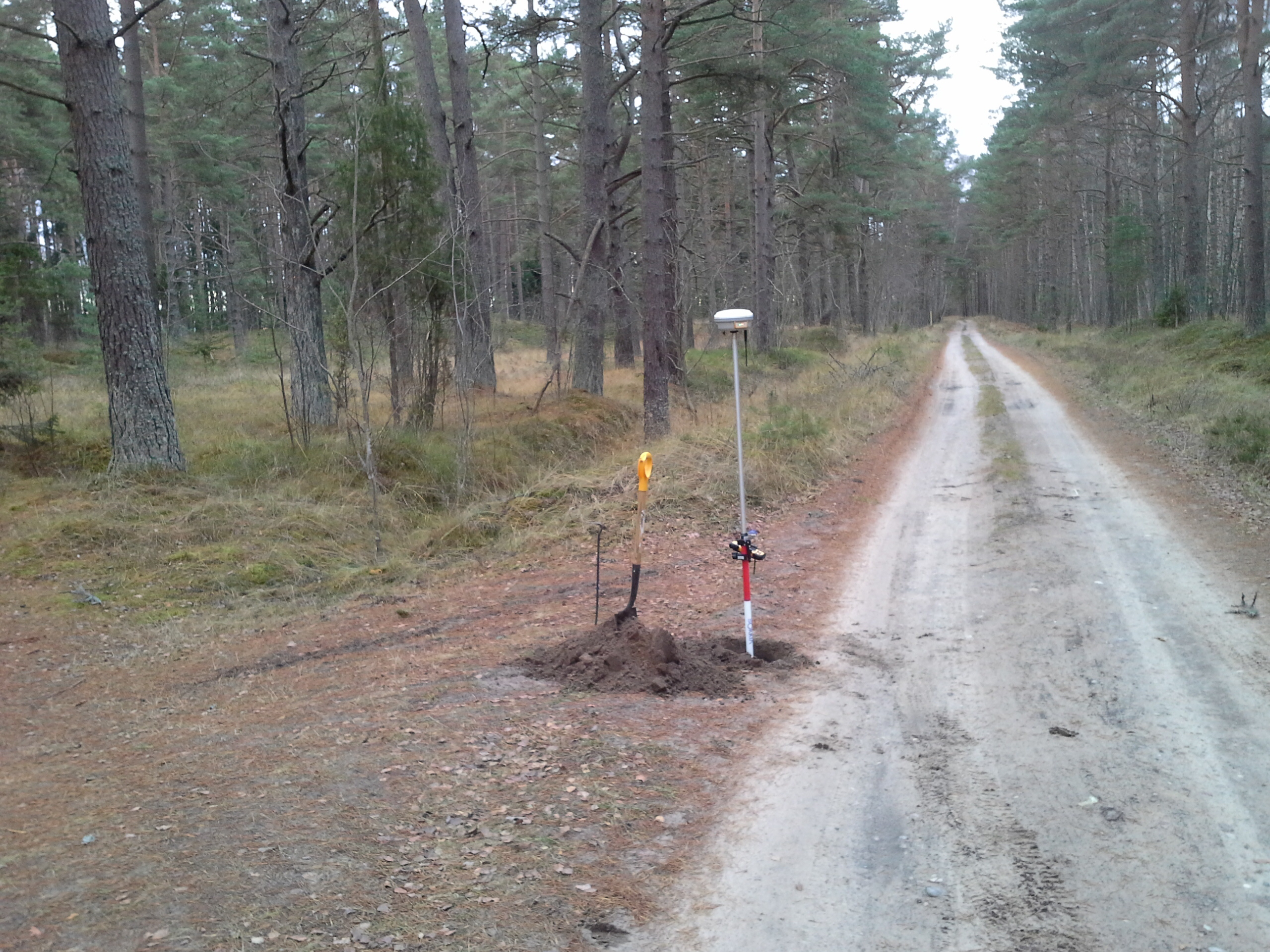 Apkārtnes foto