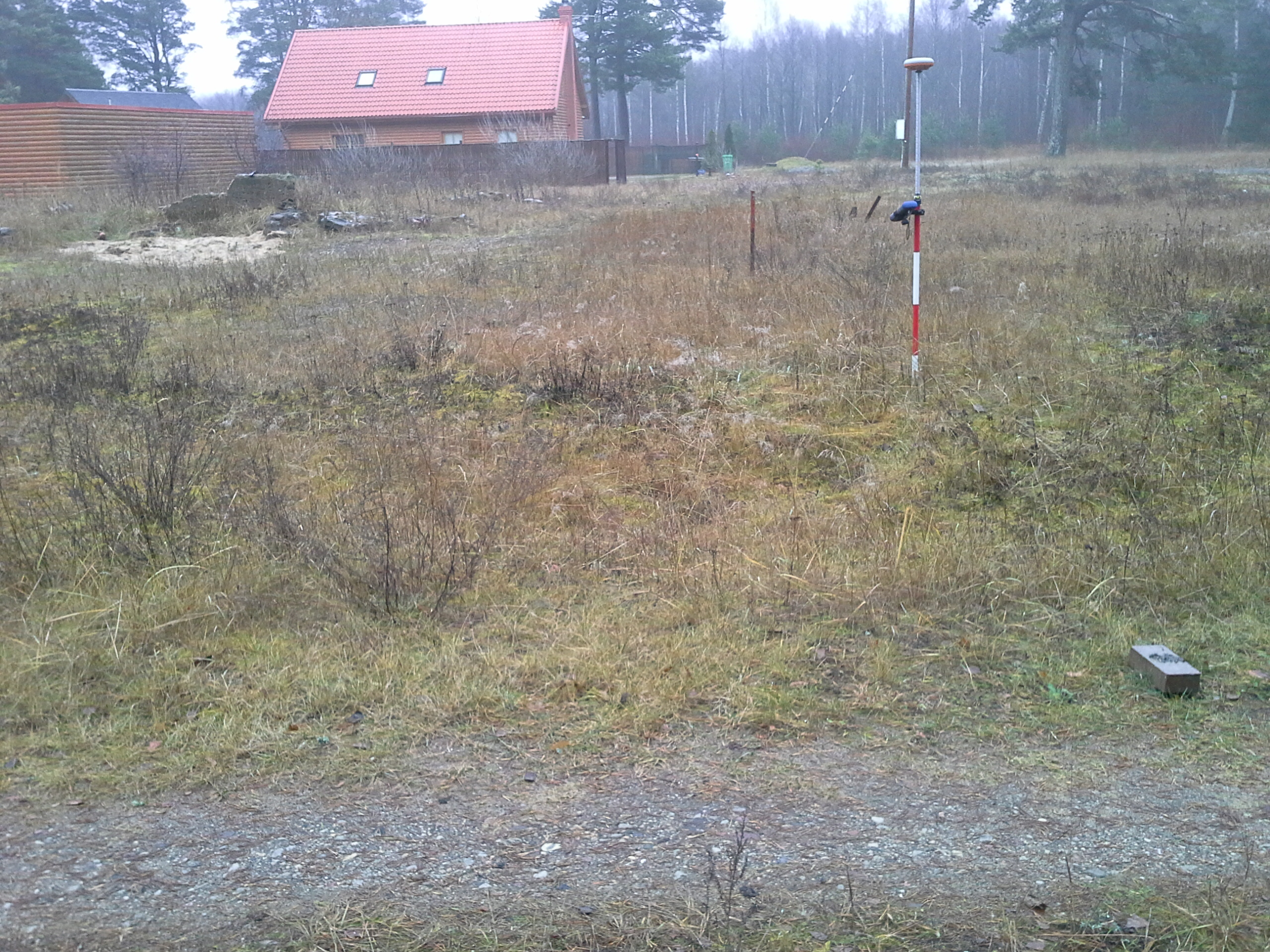 Apkārtnes foto