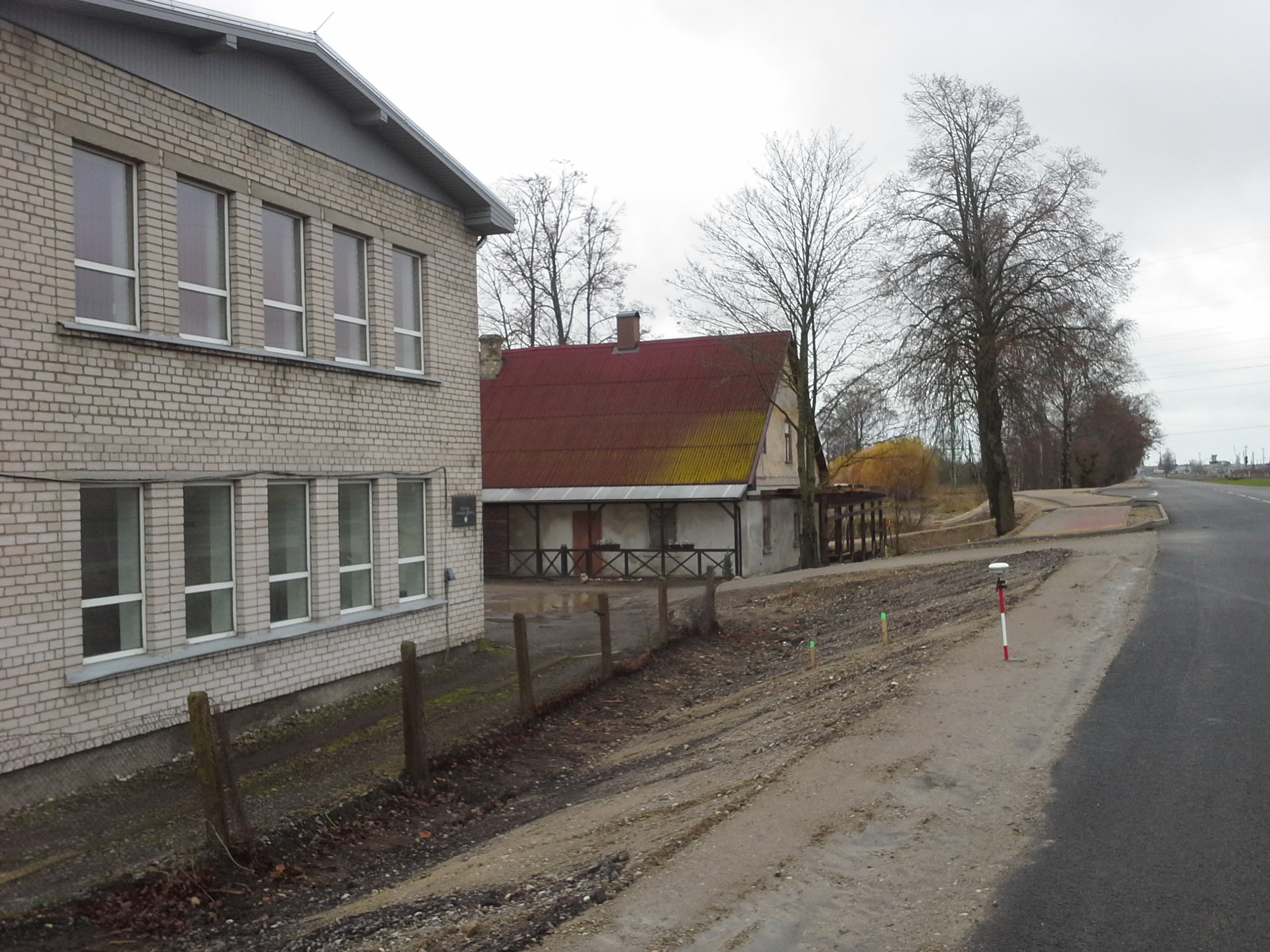 Apkārtnes foto