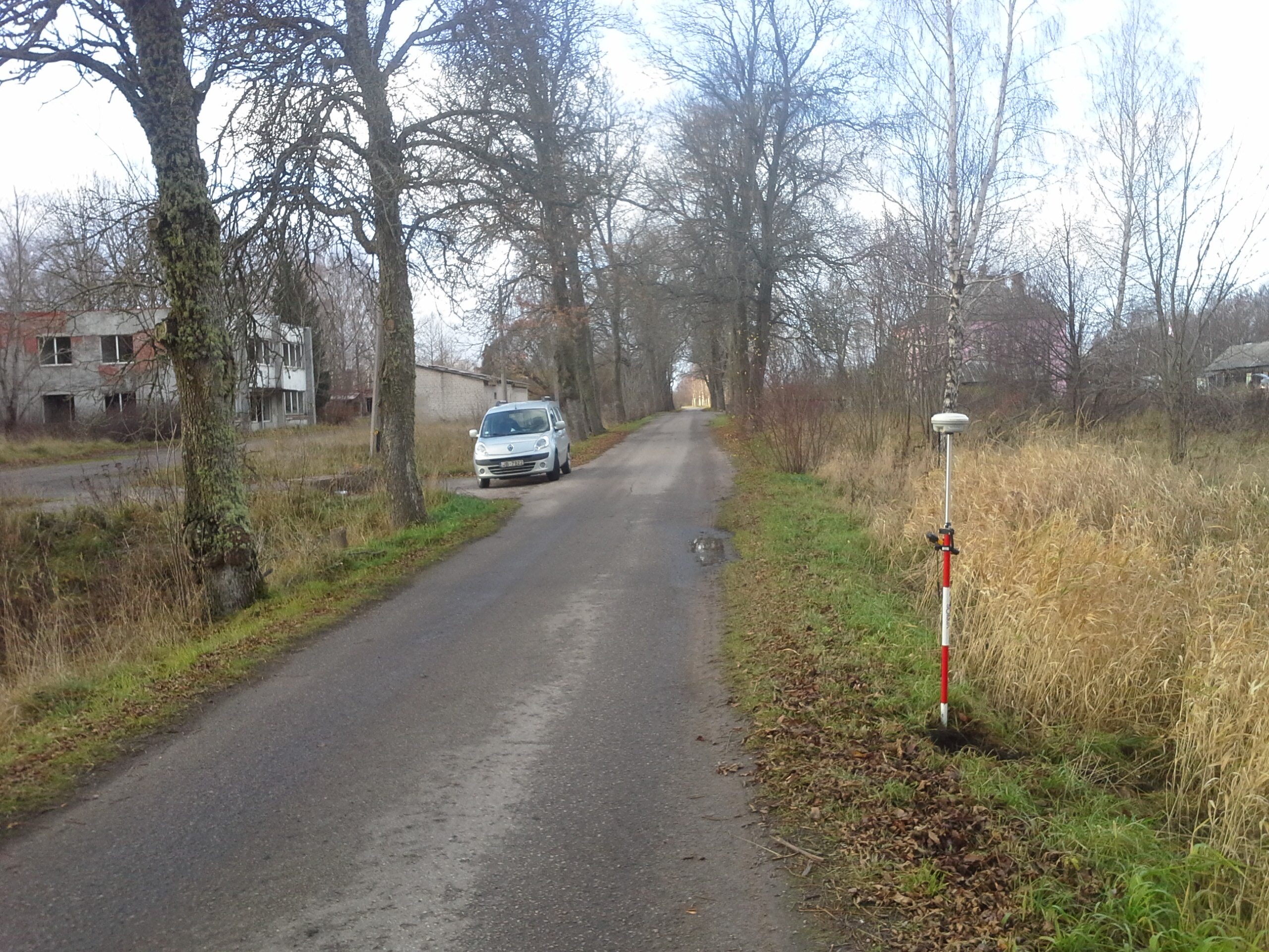 Apkārtnes foto