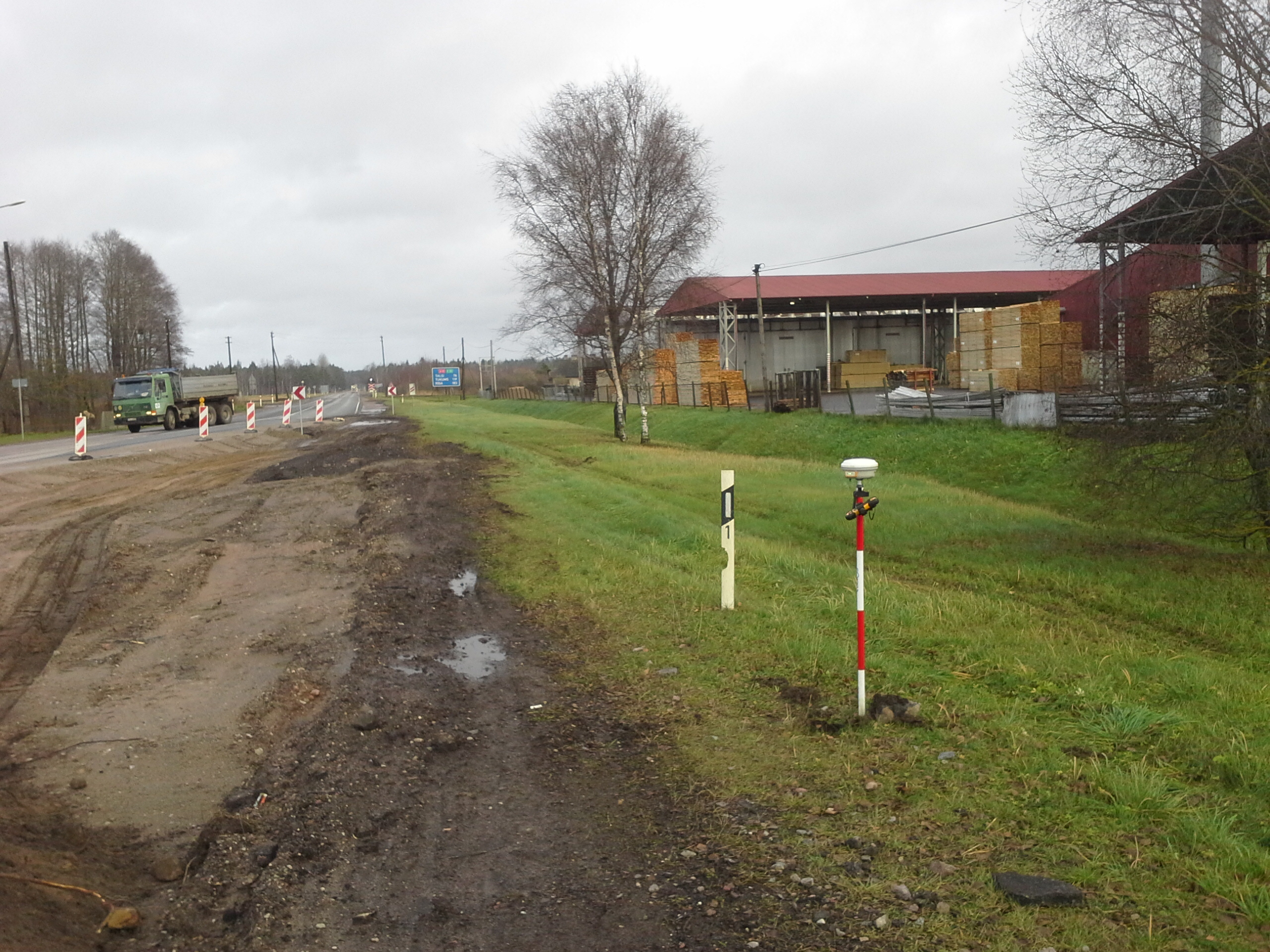 Apkārtnes foto