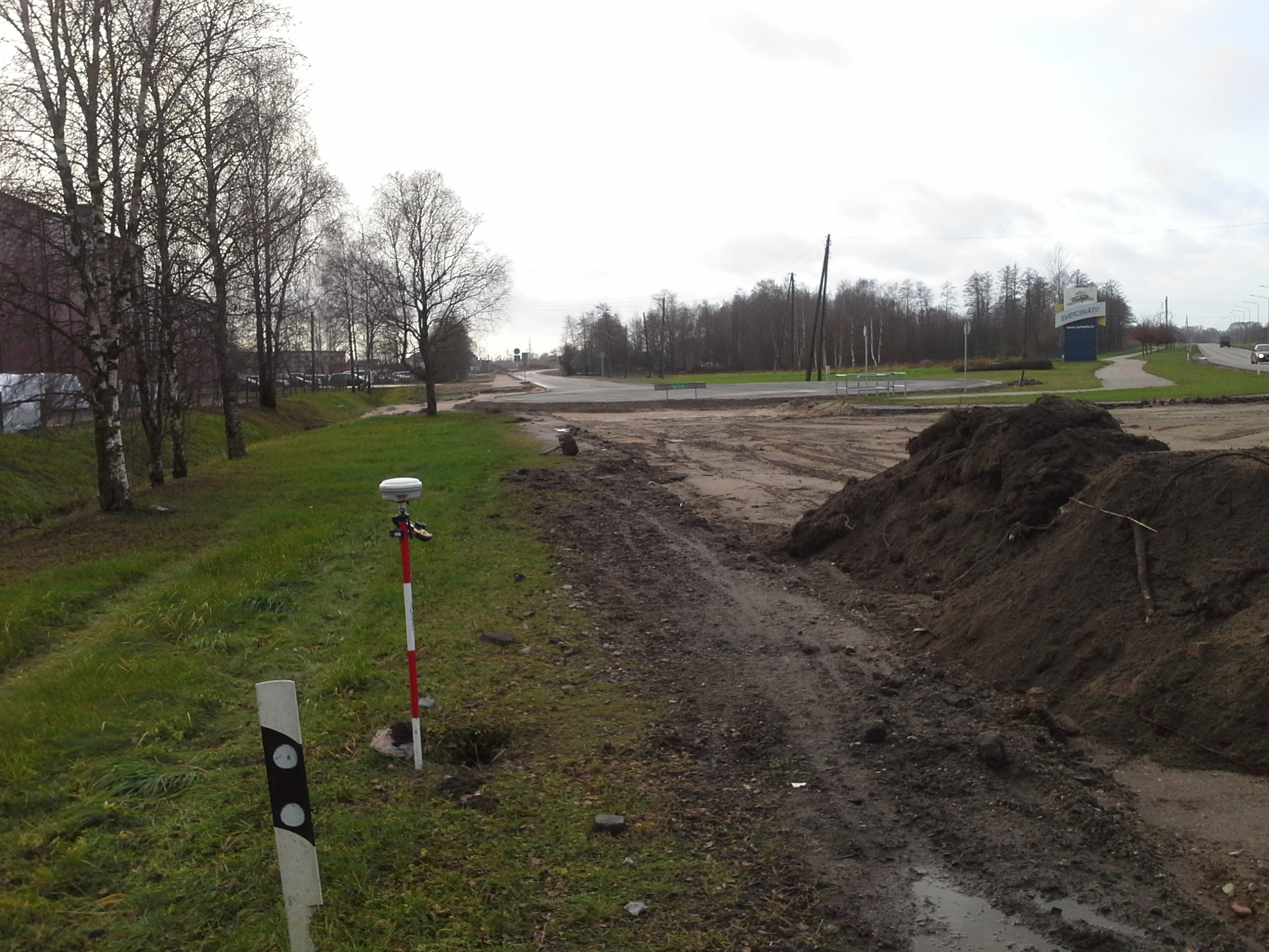 Apkārtnes foto