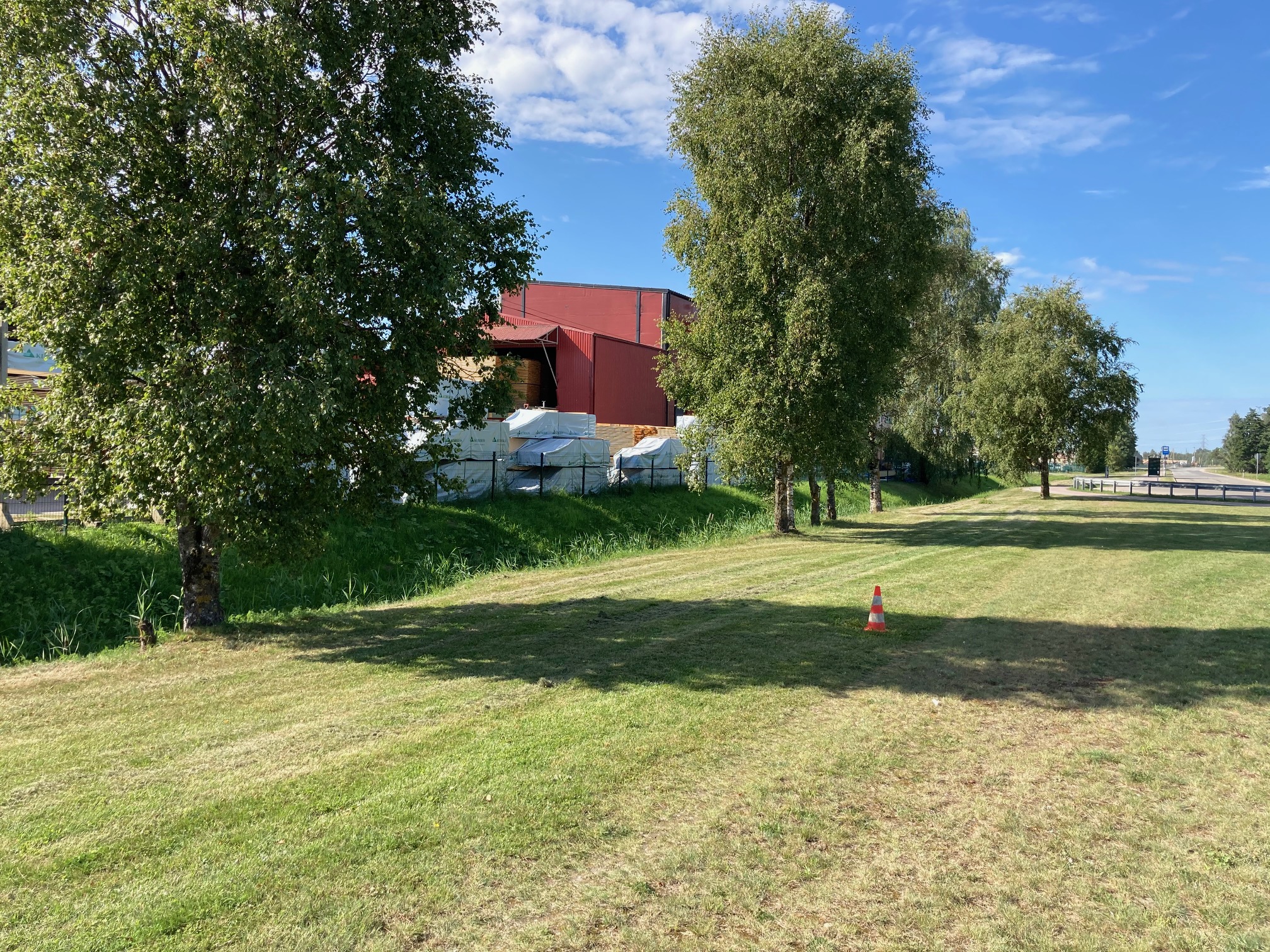 Apkārtnes foto
