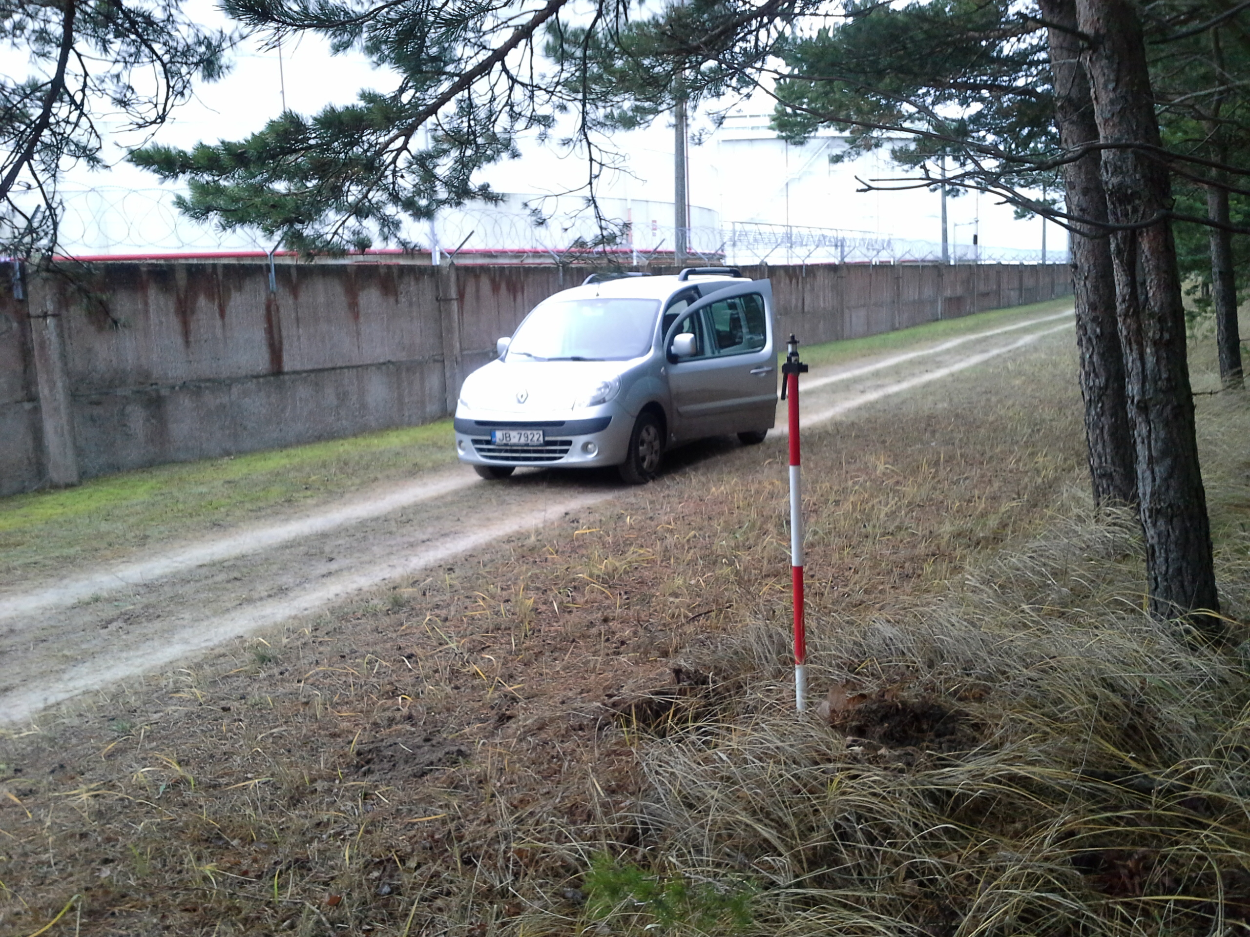Apkārtnes foto