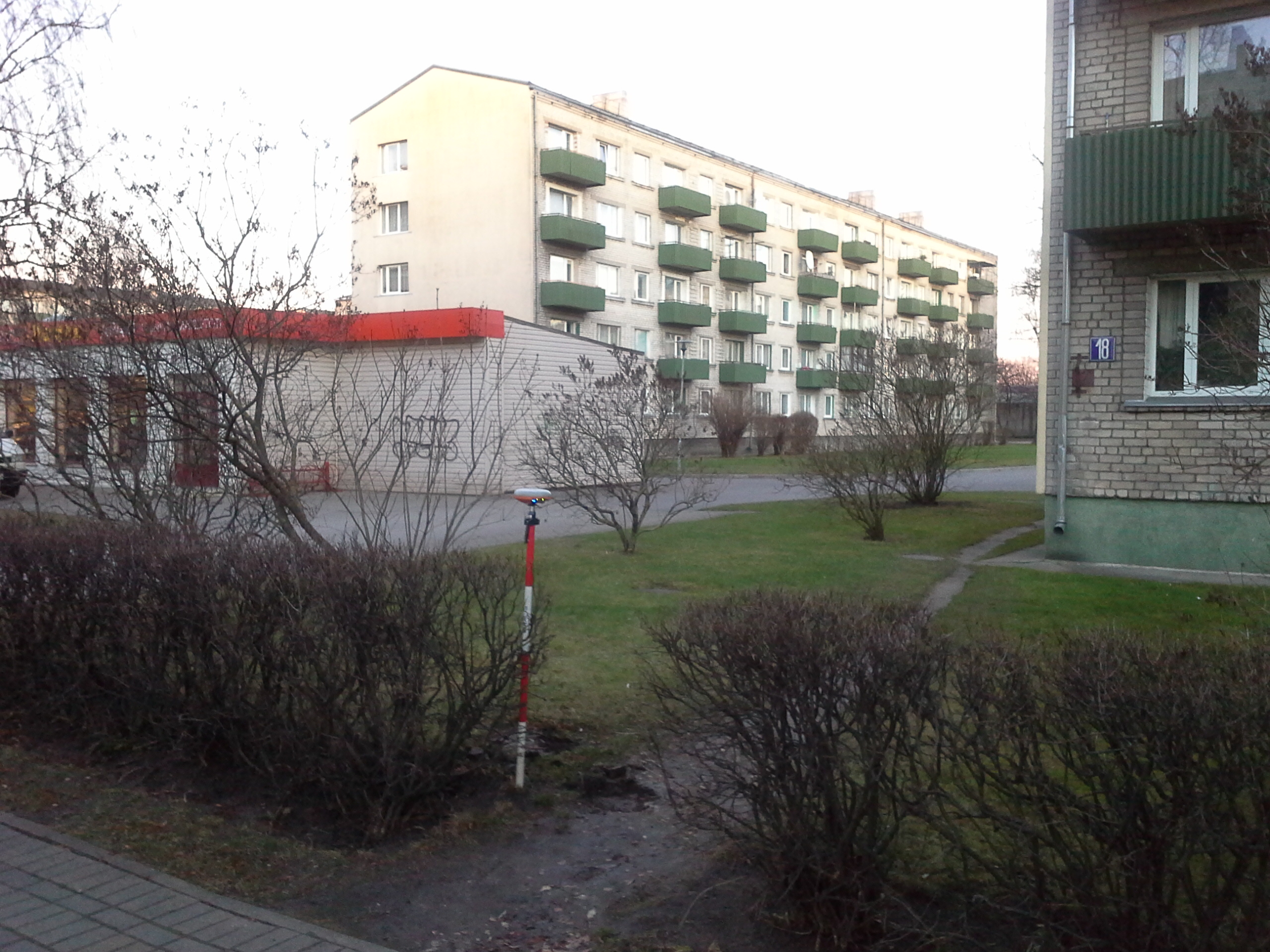 Apkārtnes foto