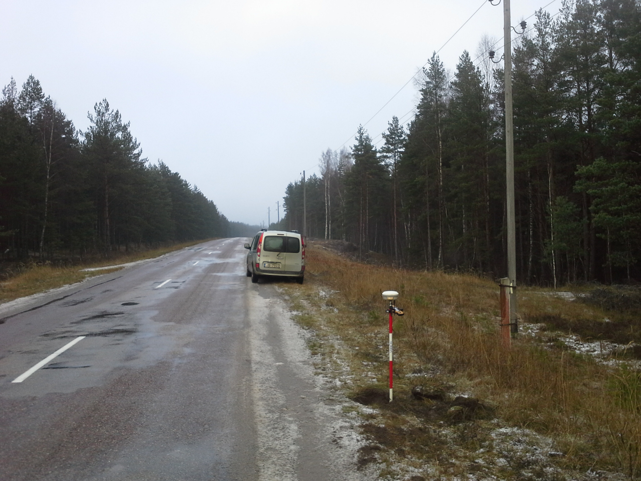 Apkārtnes foto