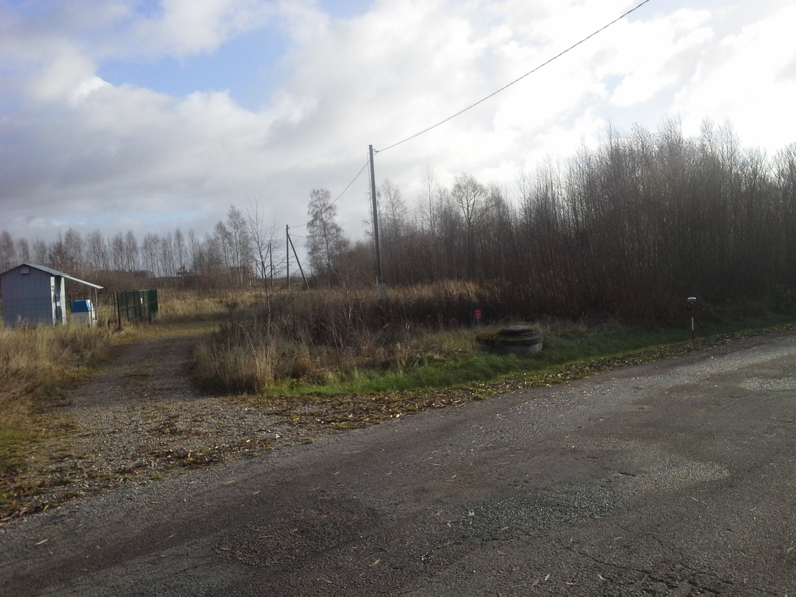 Apkārtnes foto