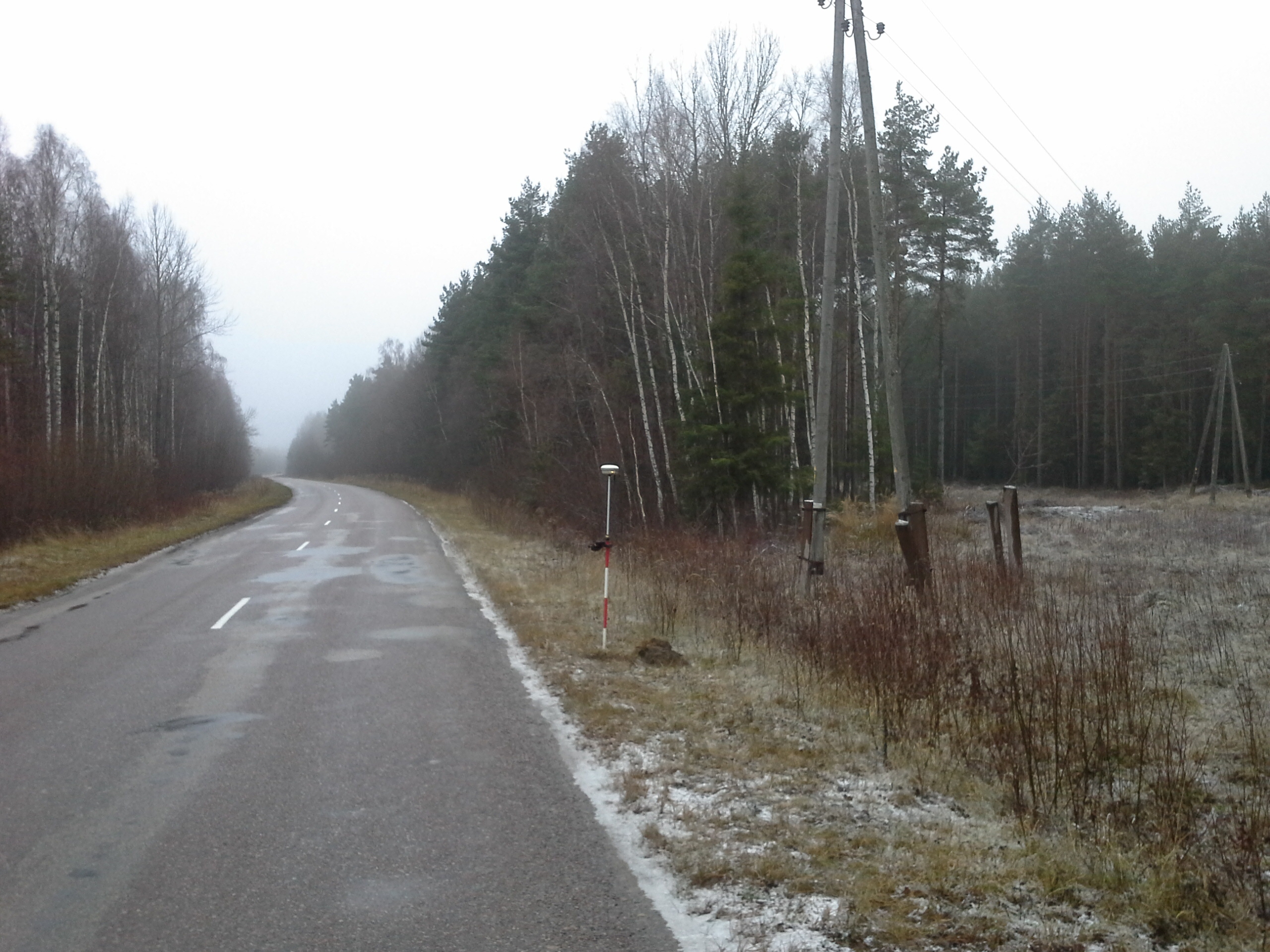 Apkārtnes foto