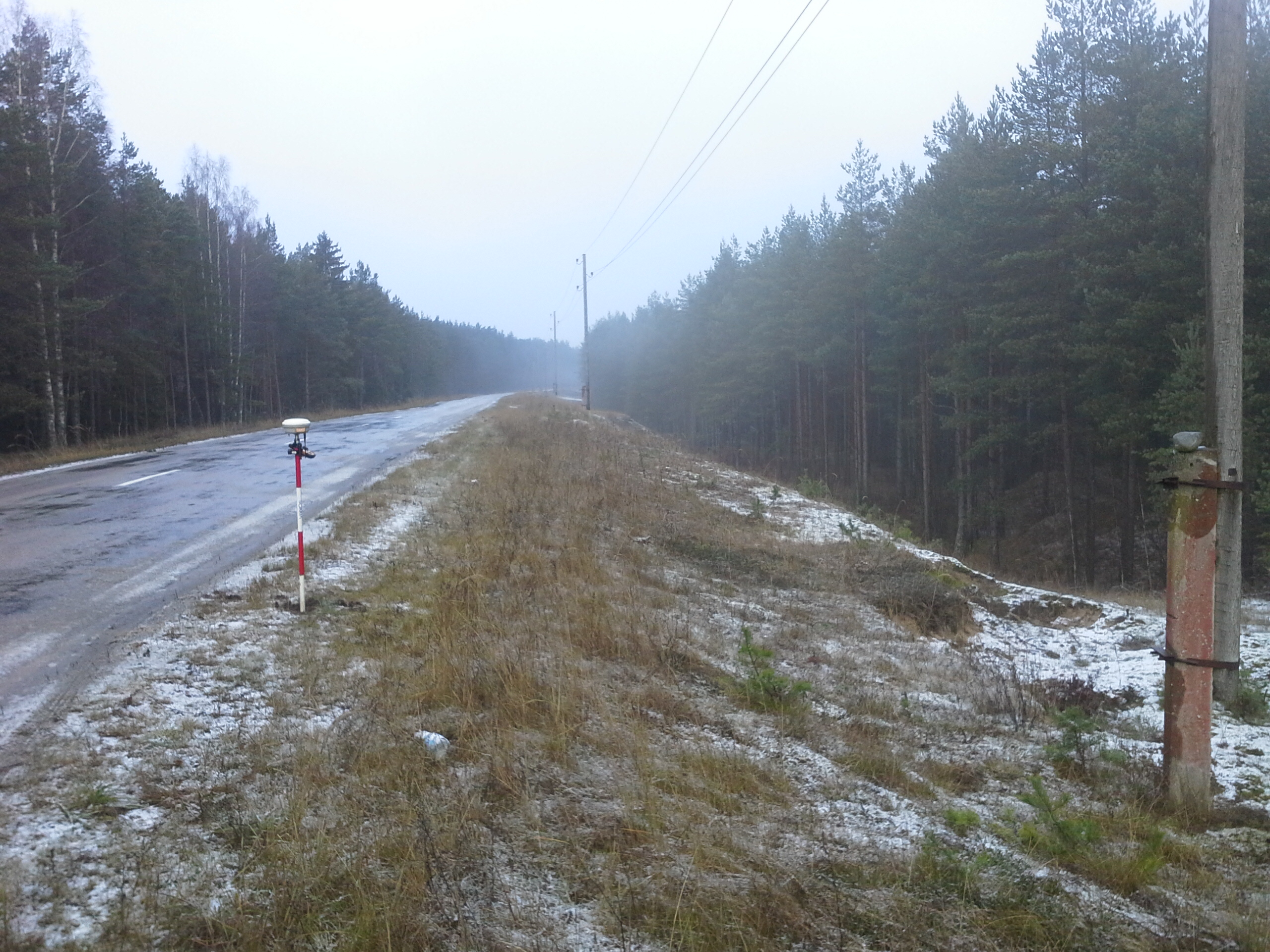 Apkārtnes foto