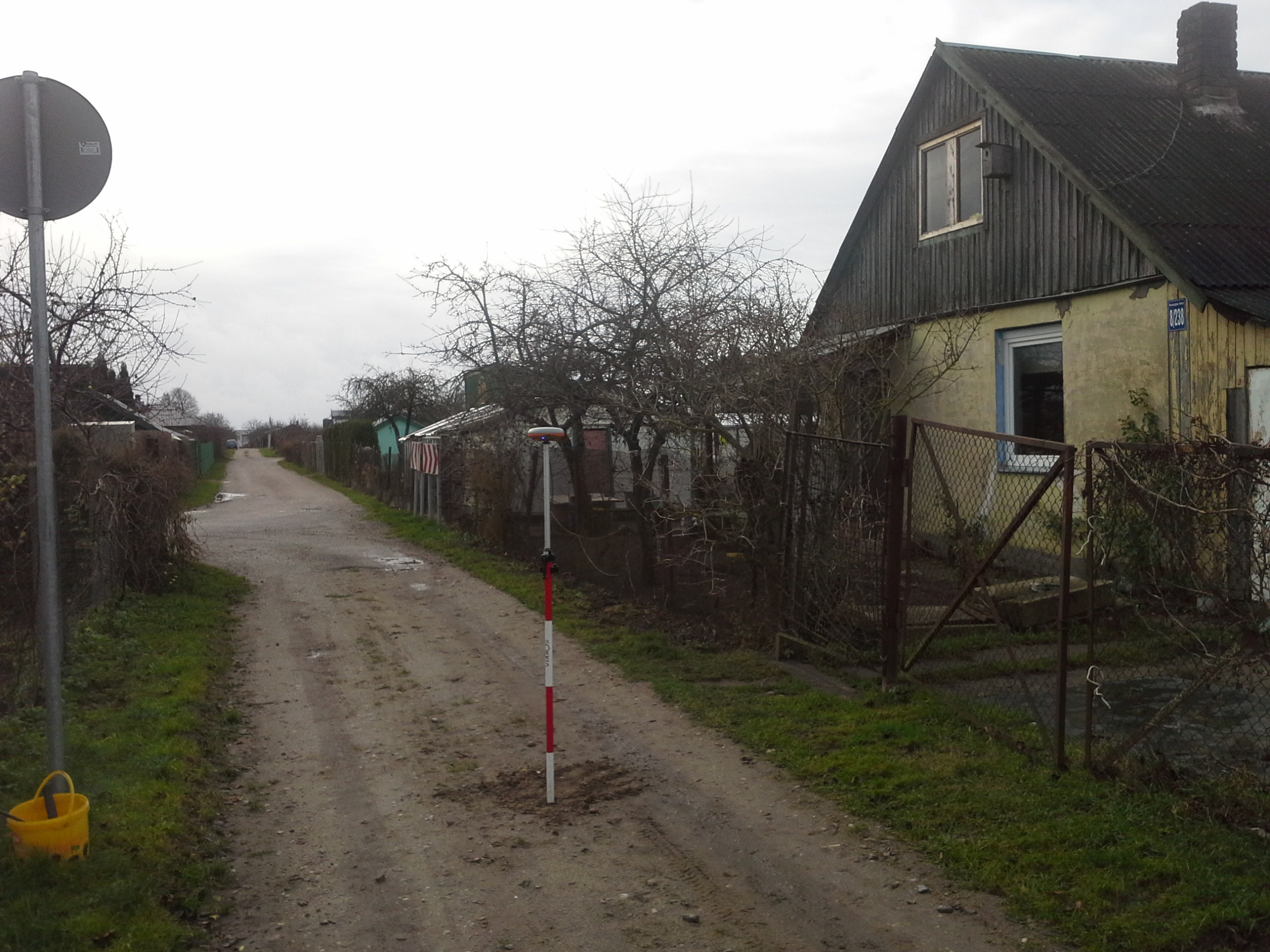 Apkārtnes foto