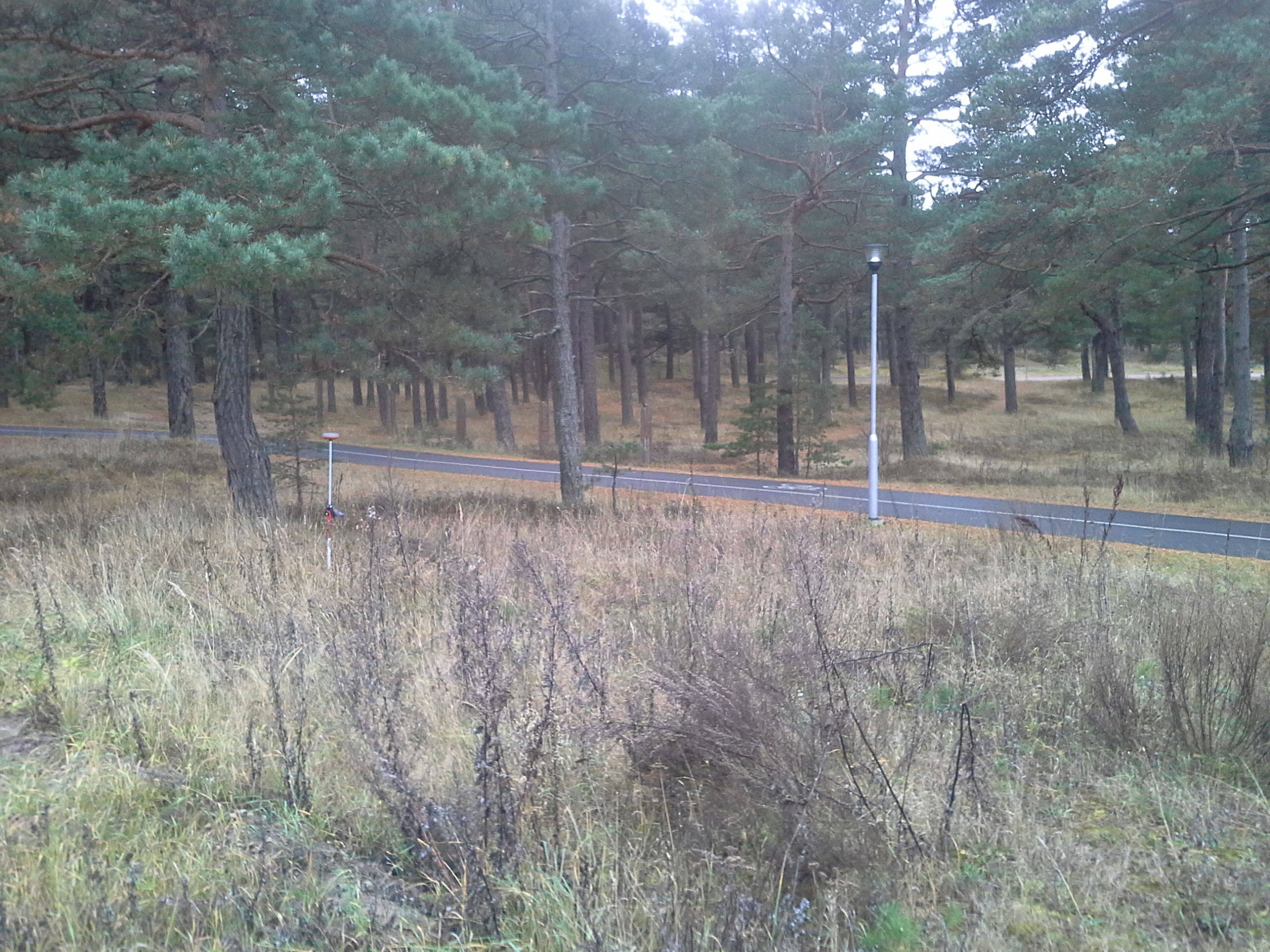 Apkārtnes foto
