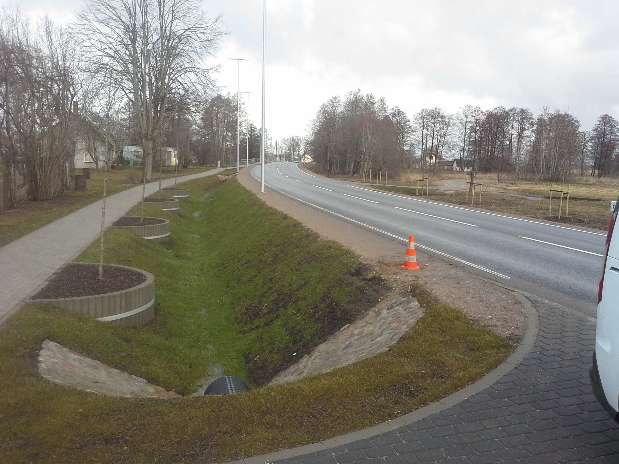 Apkārtnes foto