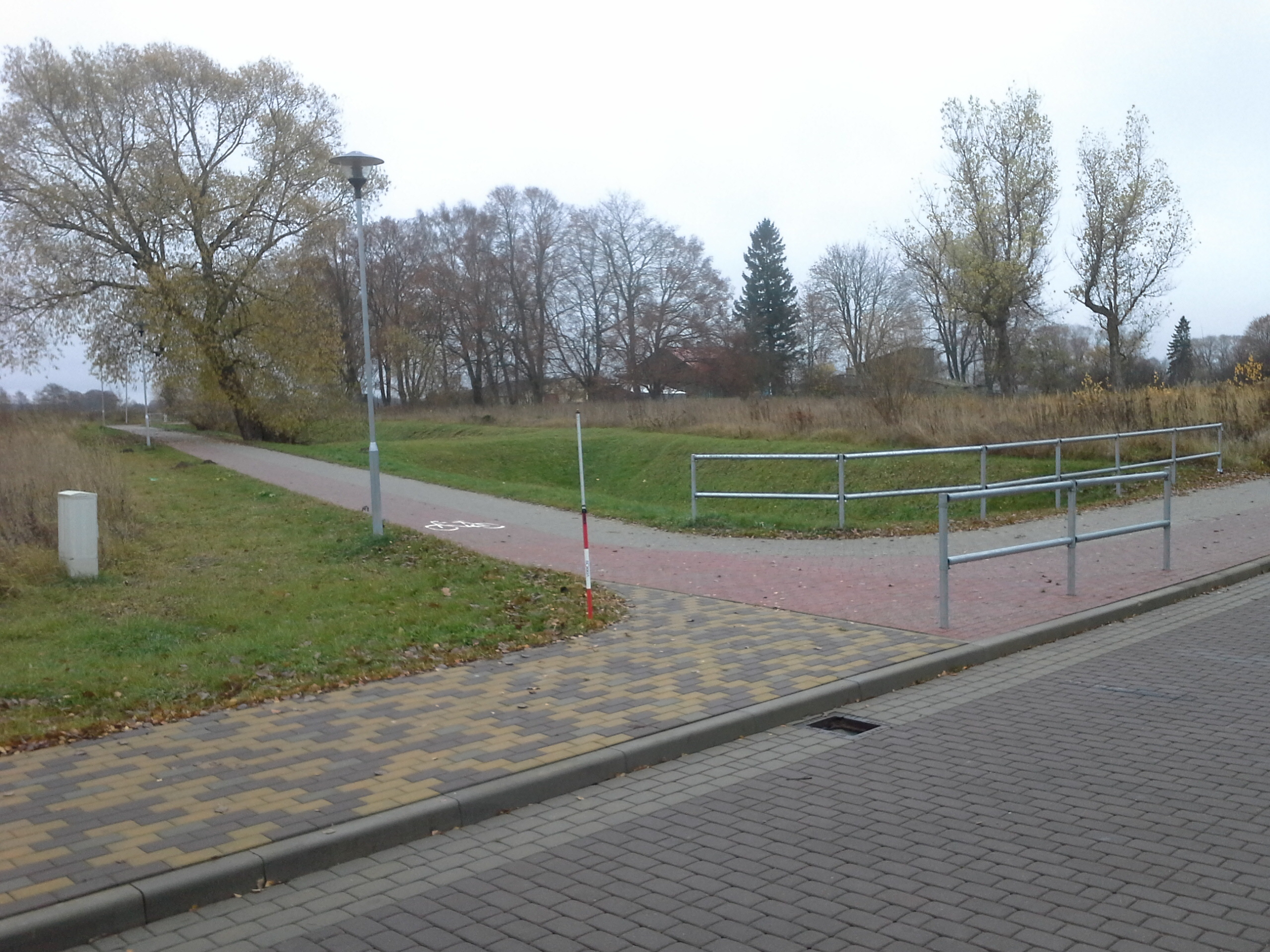 Apkārtnes foto