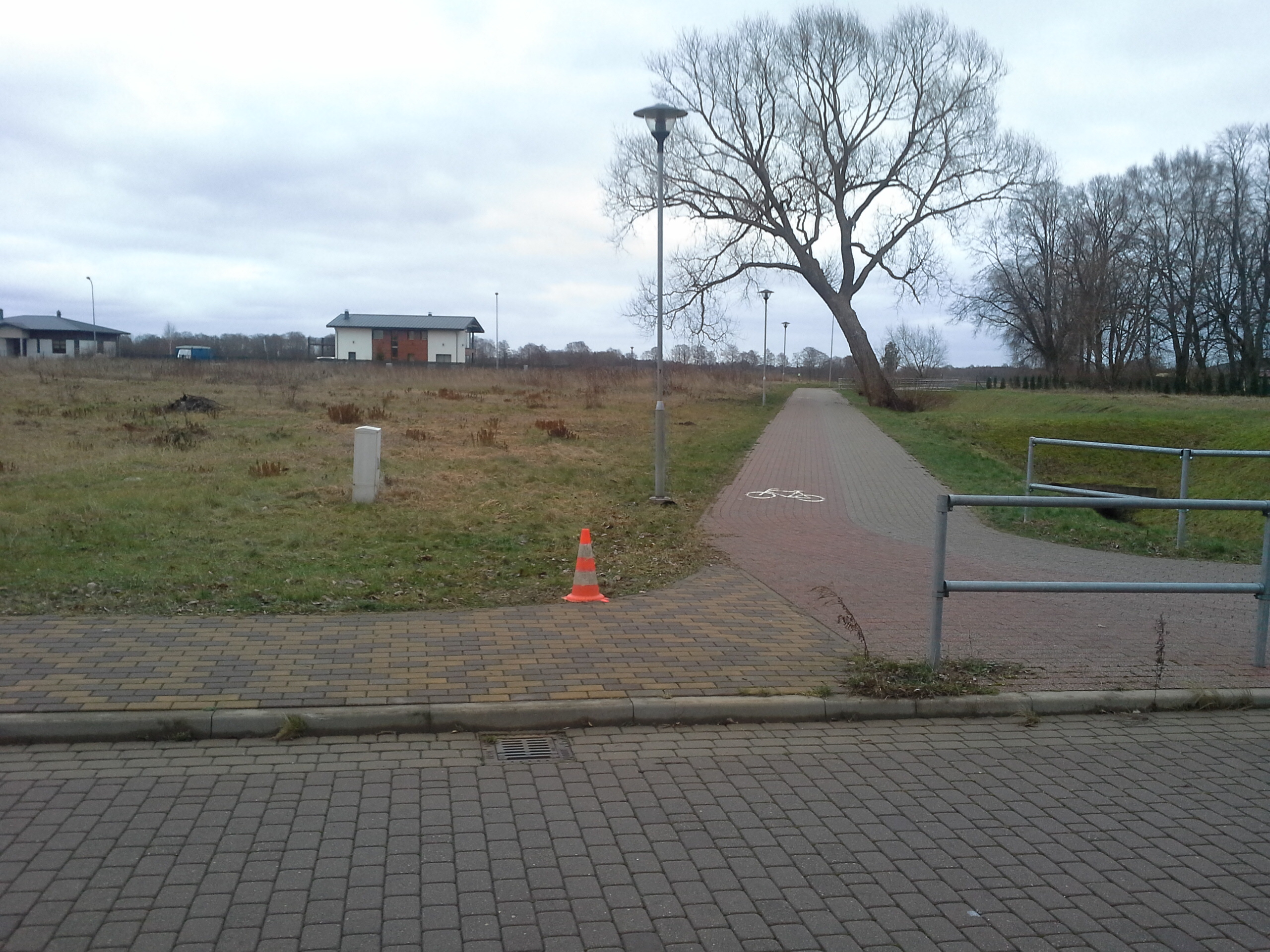 Apkārtnes foto
