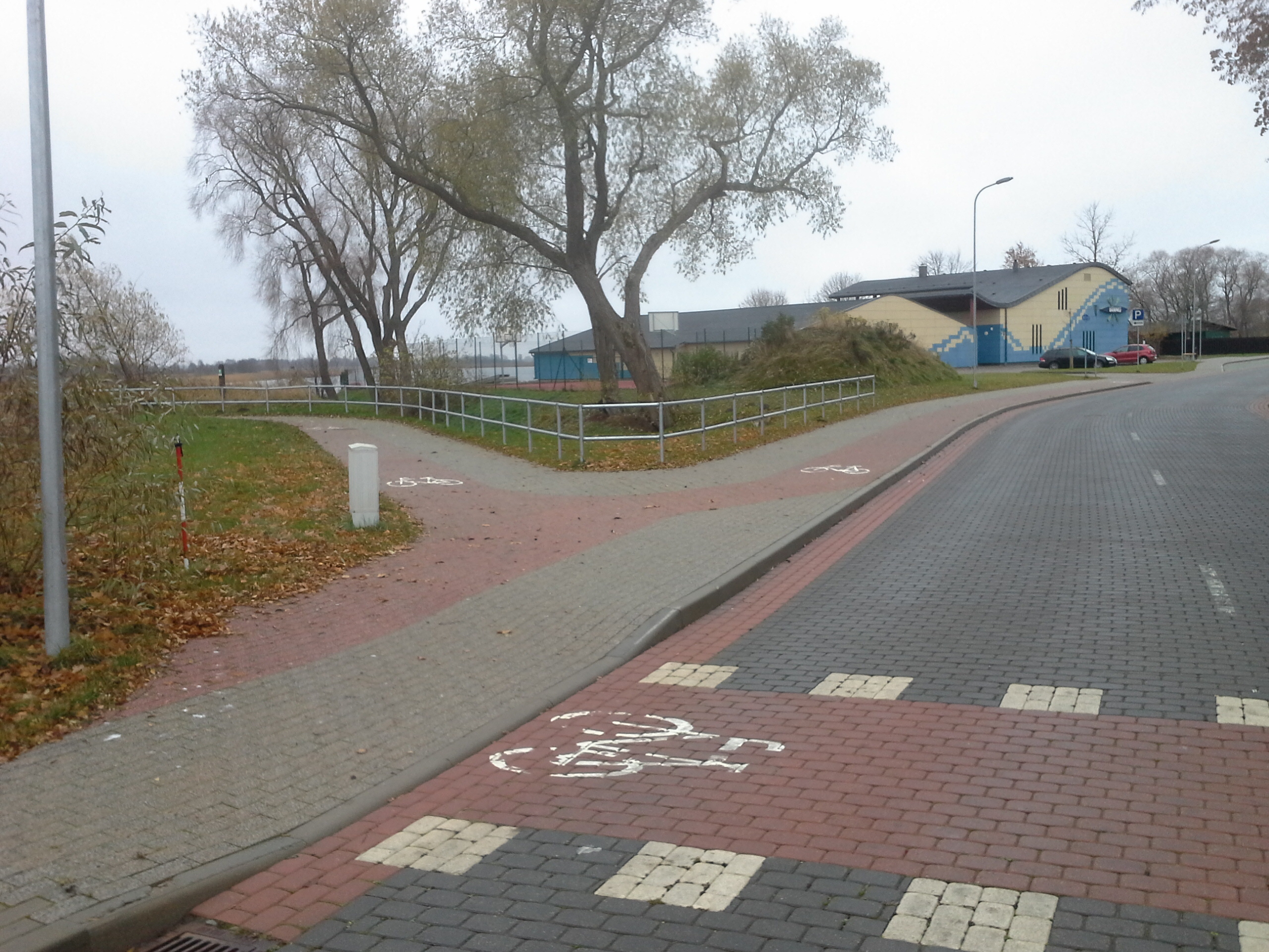 Apkārtnes foto