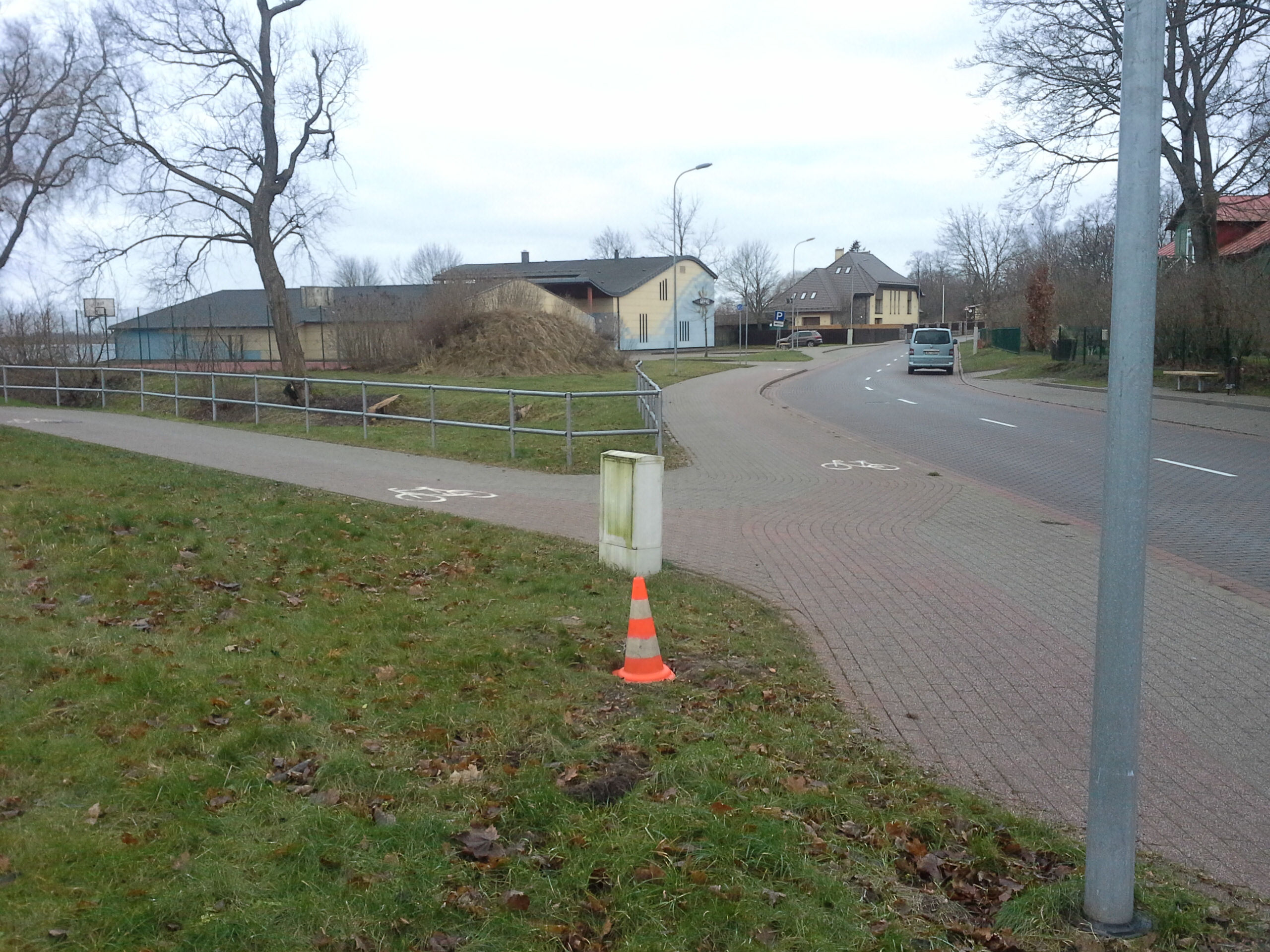Apkārtnes foto